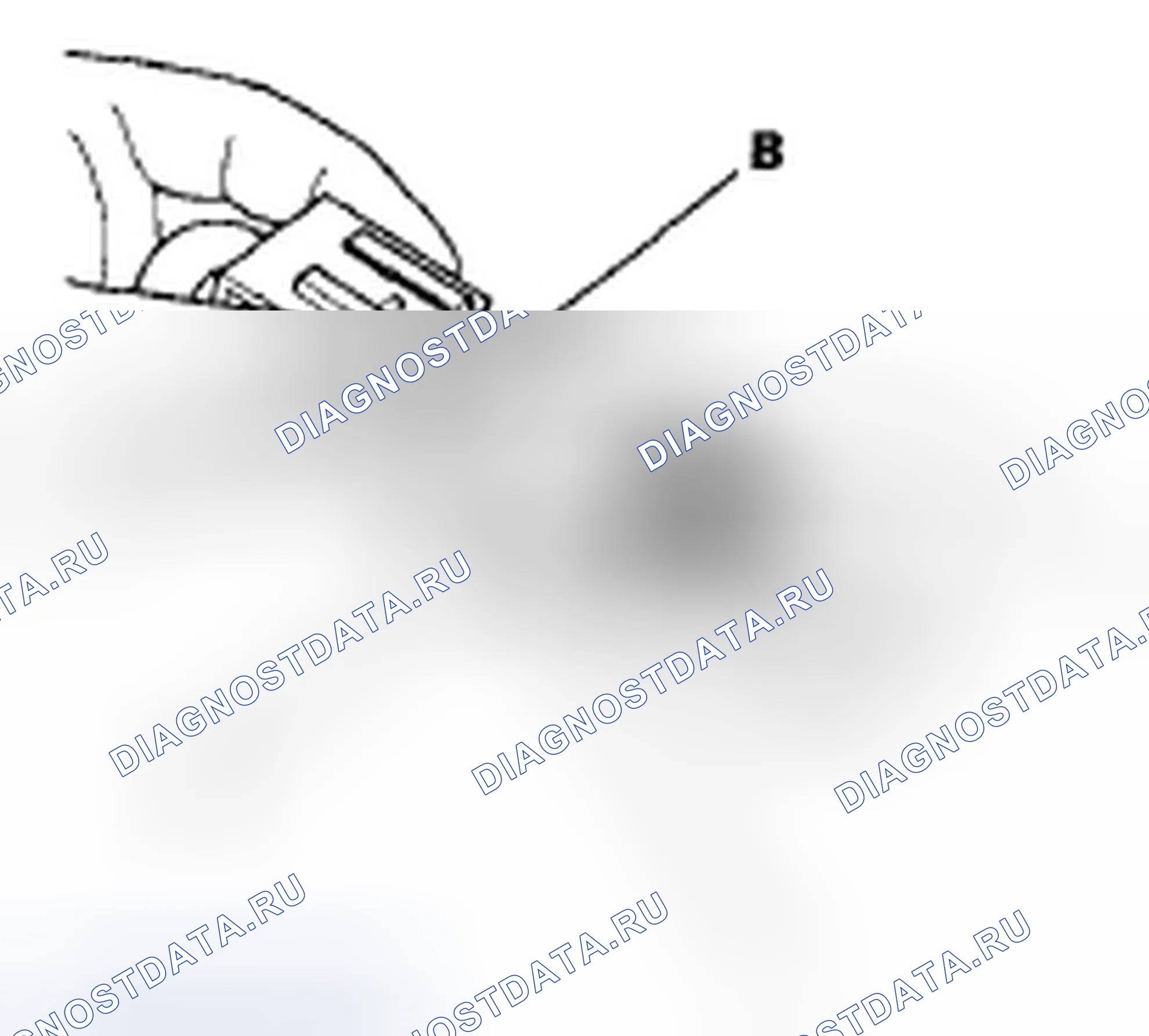 Рис. 295: Подключение. Honda Odyssey IV