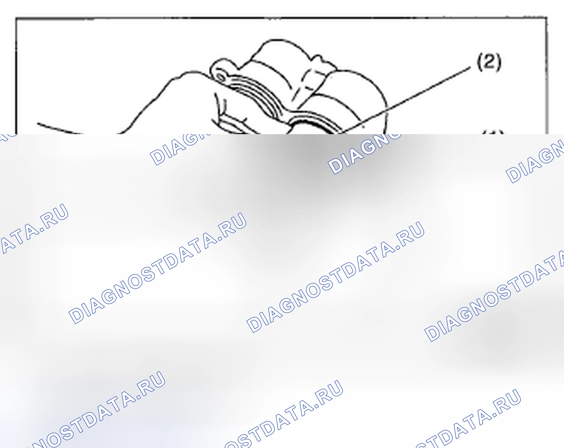 Рис. 90: 16-ДЮЙМОВЫЙ ТИП. Subaru Impreza WRX GE рестайлинг