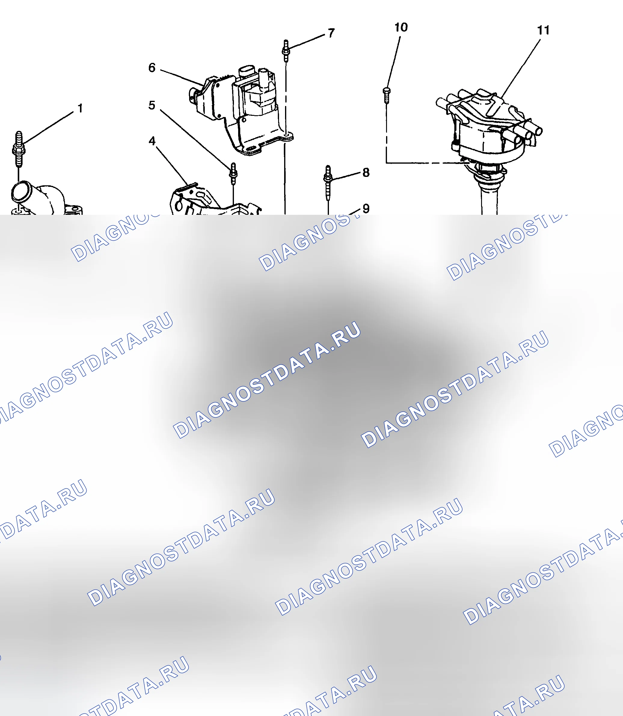 Рис. 7. GMC Savana H2500 