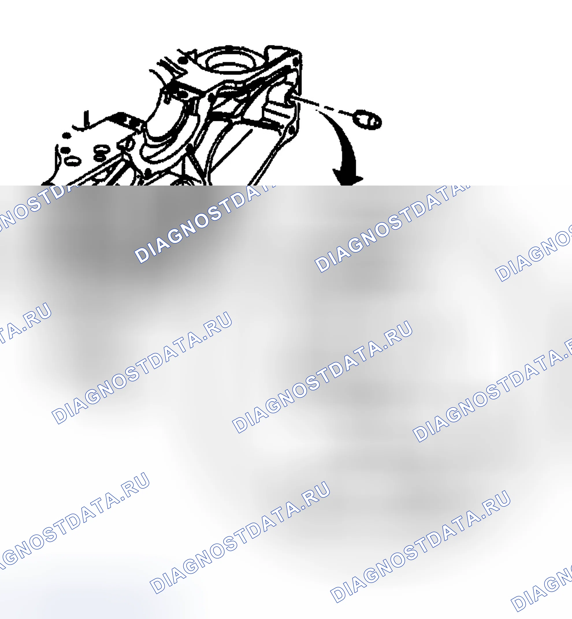Рис. 308. Chevrolet Silverado 2500 