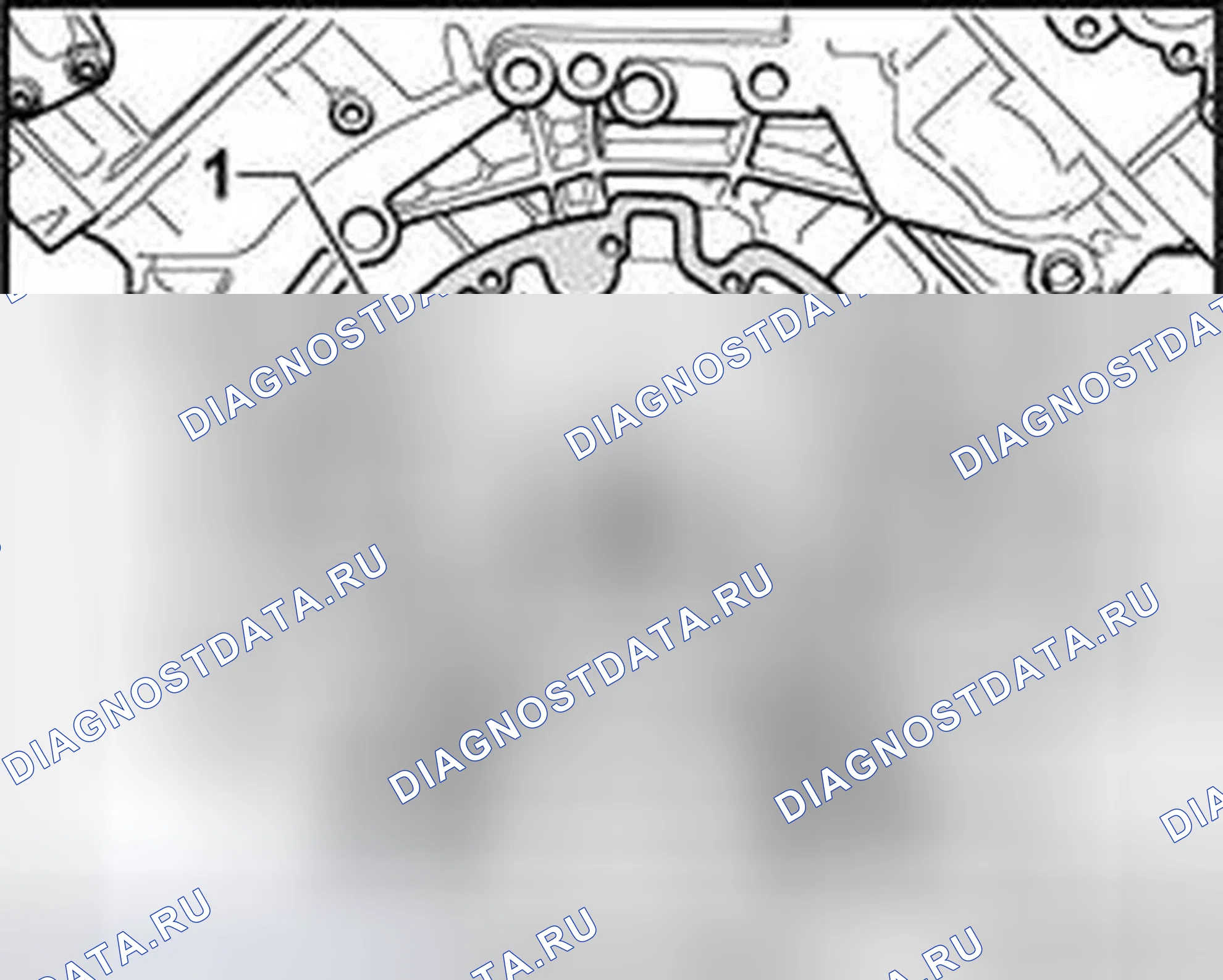 Рис. 183. Audi A8 D3 рестайлинг