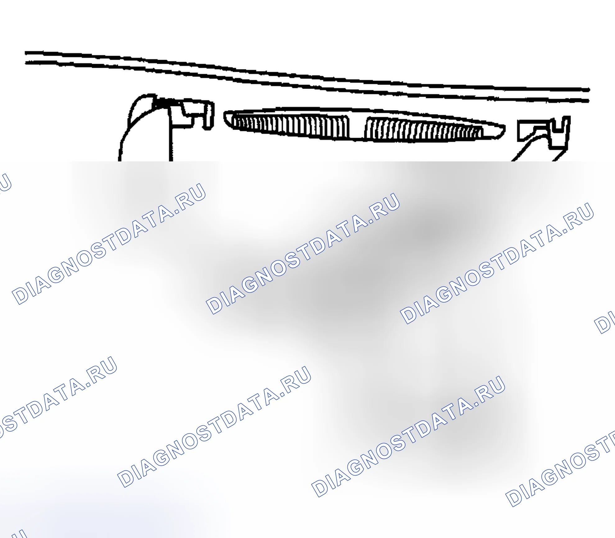 Рис. 10. Hyundai Tiburon II рестайлинг