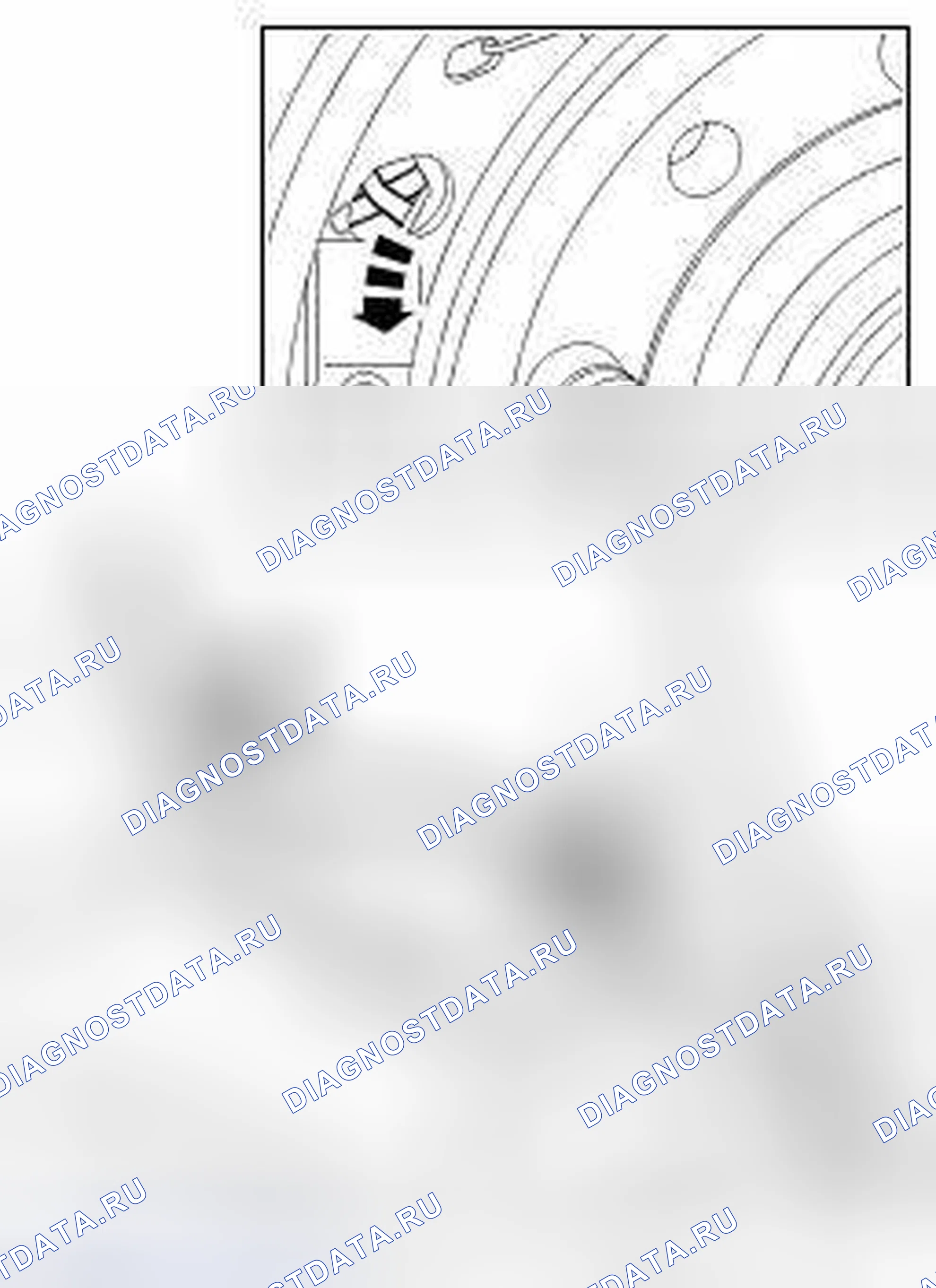 Рис. 10. Land Rover Range Rover Sport I рестайлинг