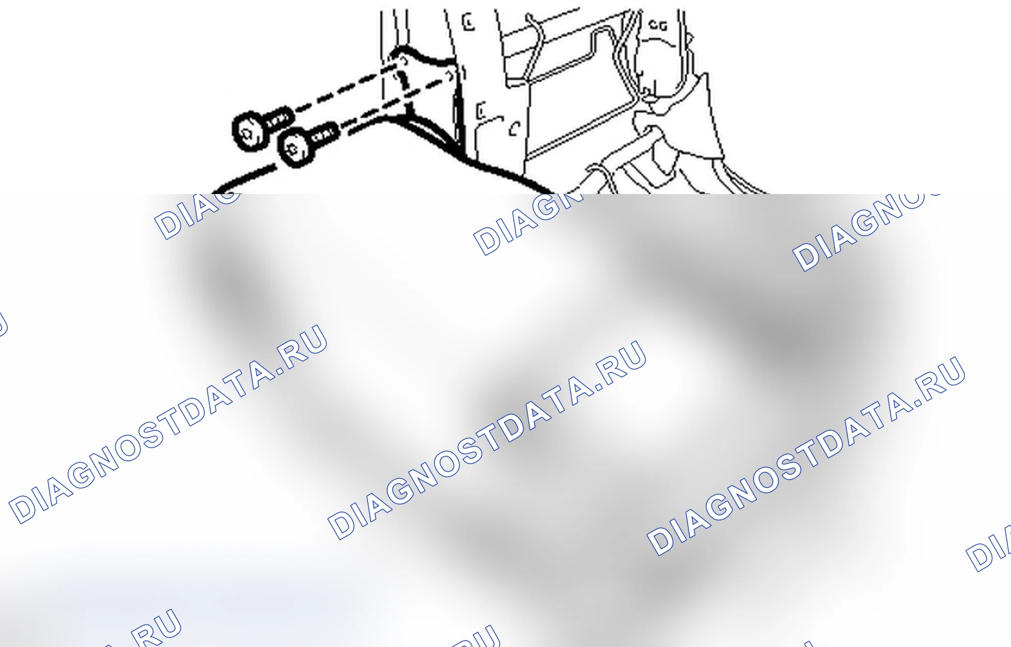 Рис. 176. Toyota Land Cruiser 200 рестайлинг