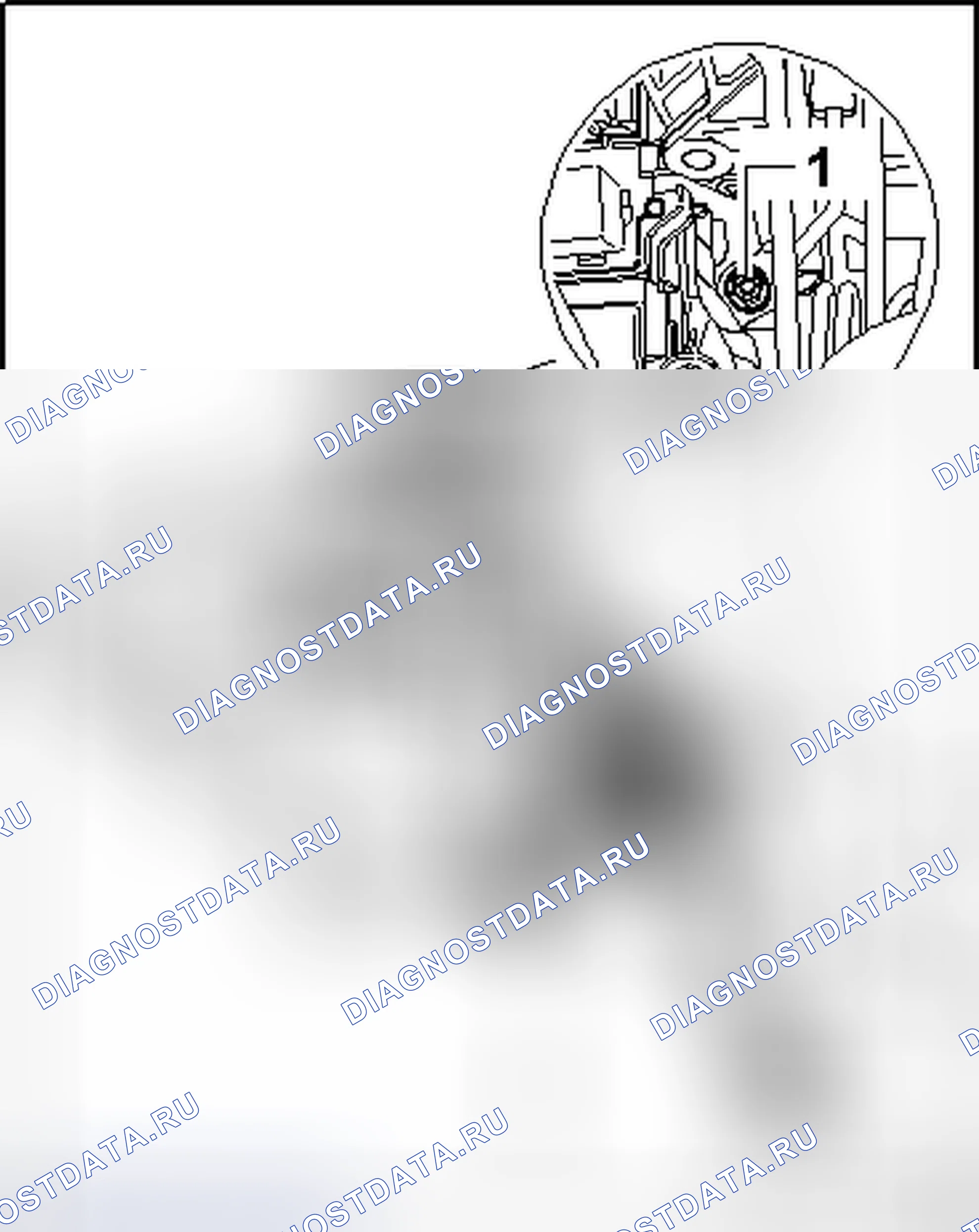 Рис. 41. Volkswagen Passat B6