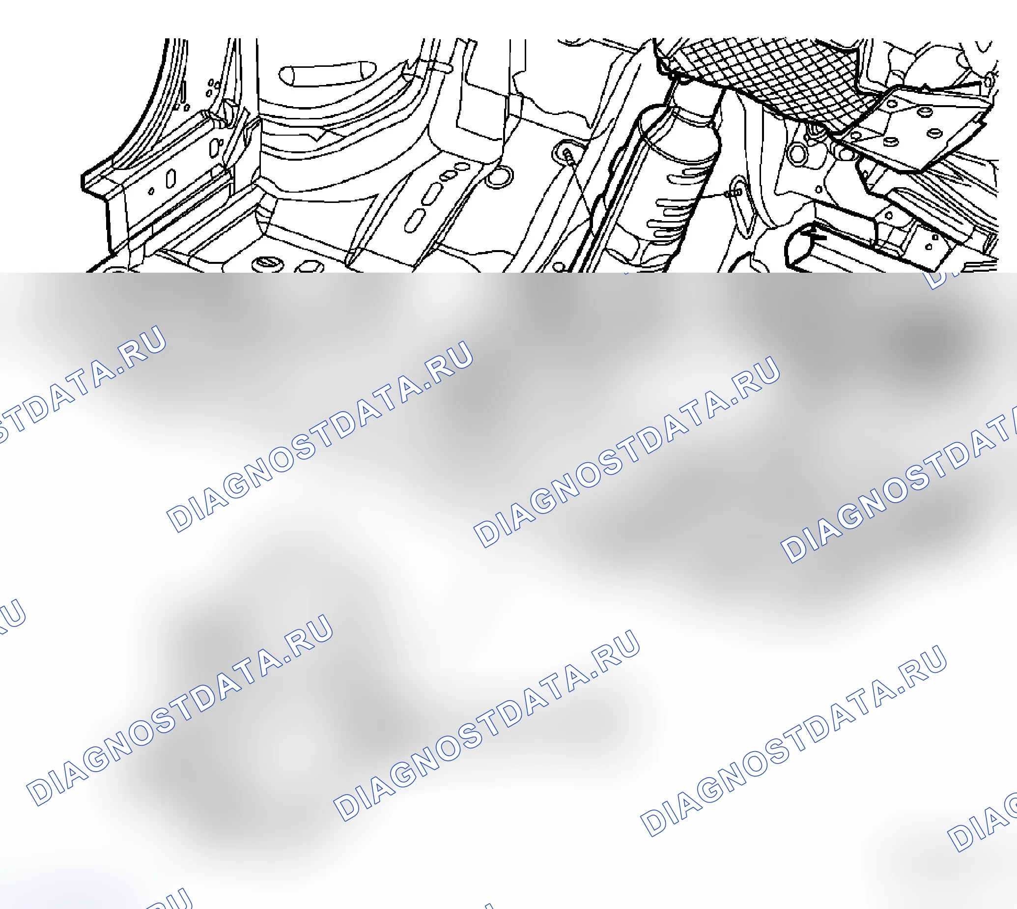 Рис. 498. Chrysler PT Cruiser I