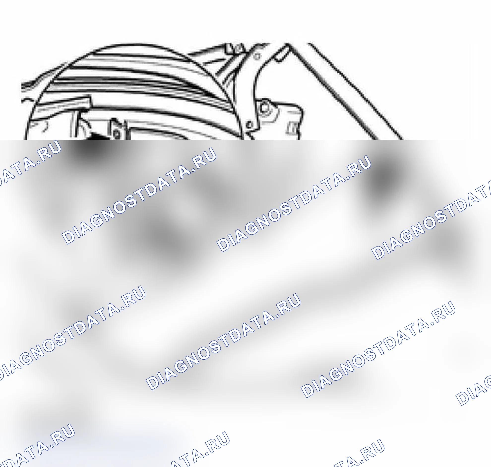 Рис. 11. Audi A4 B6