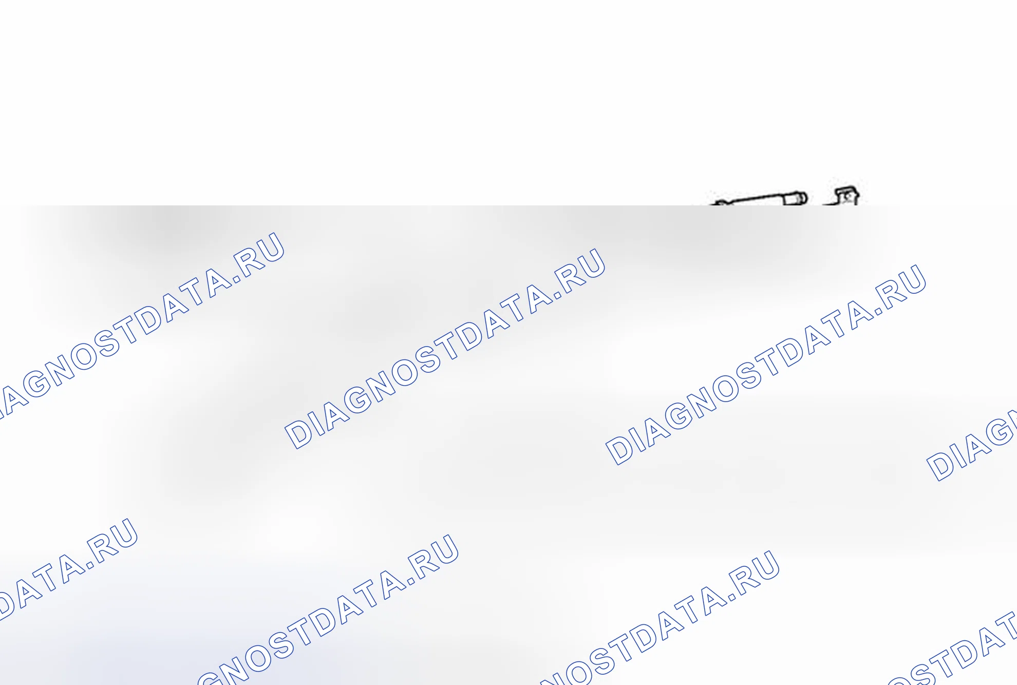 Рис. 96: ИЛЛЮСТРАЦИЯ. Toyota Prius V I