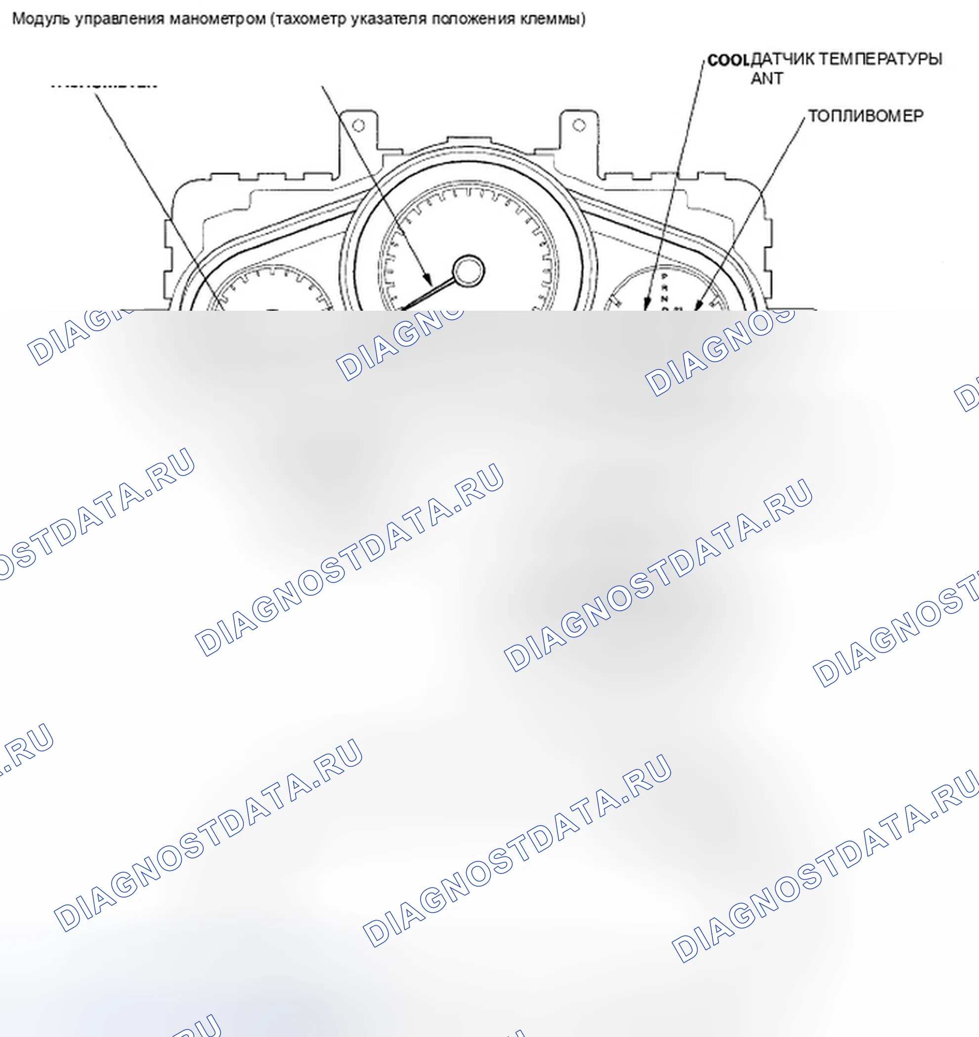 Рис. 2. Honda Element YH2 рестайлинг 2