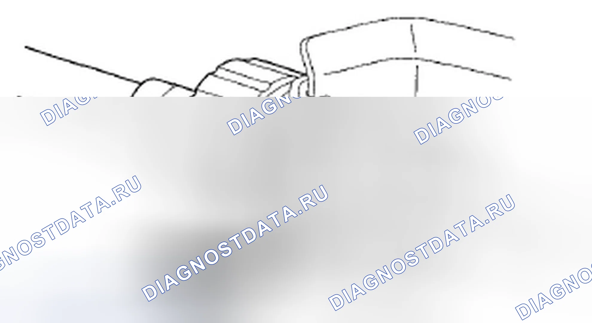 Рис. 873. Honda Crosstour I