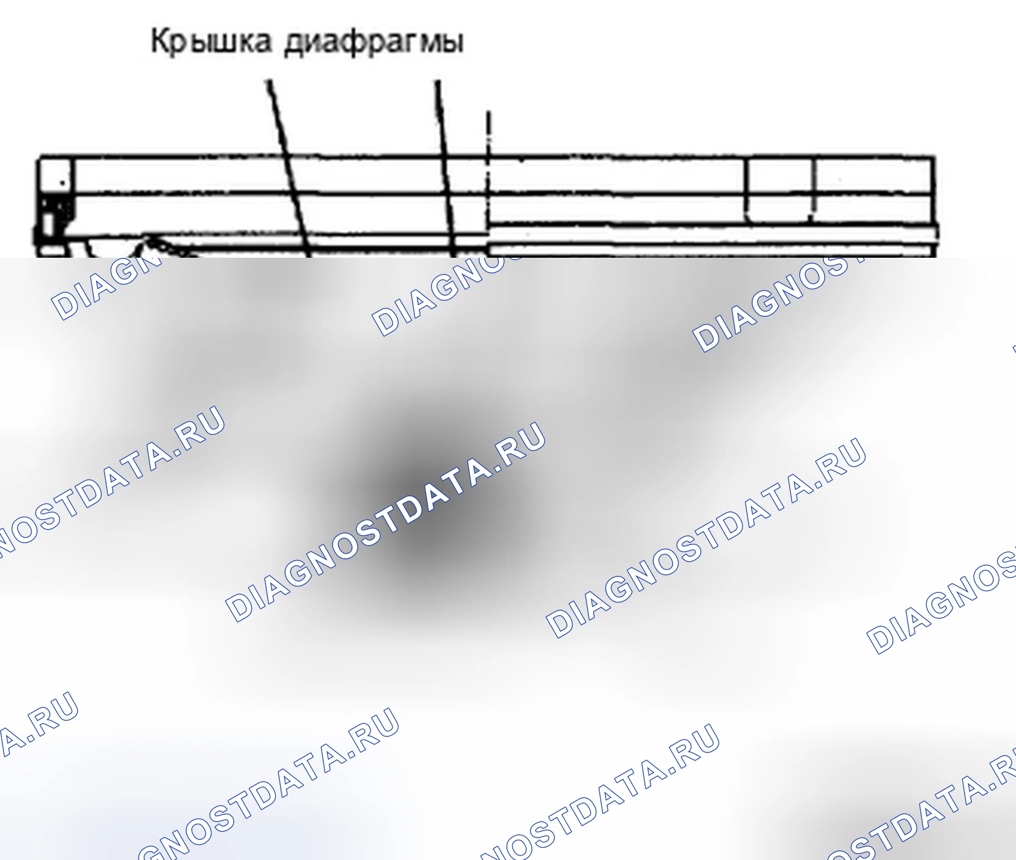 Рис. 46: Проверка мультимедиа. Hyundai Genesis I