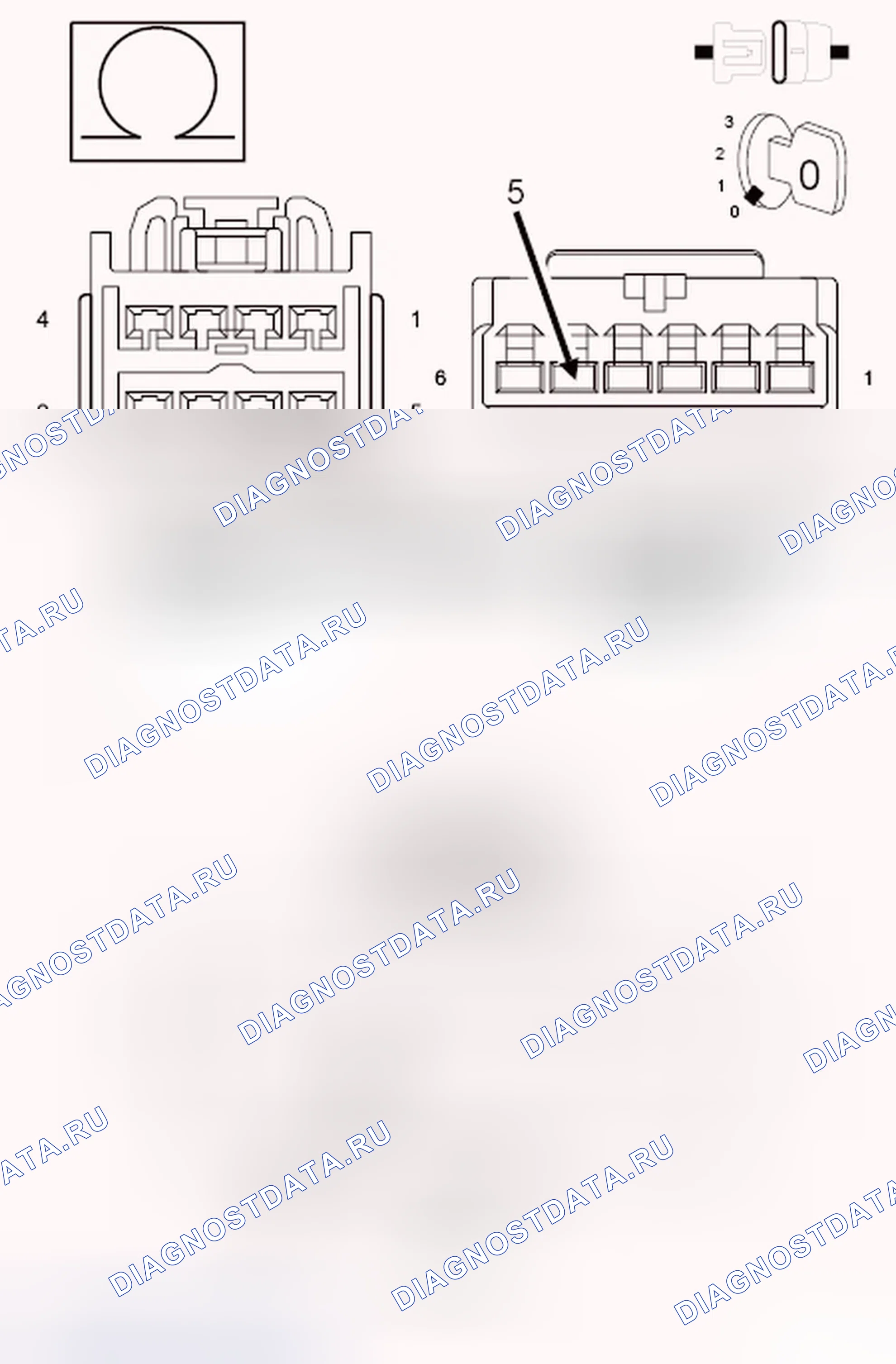 Рис. 129. Dodge Avenger II рестайлинг
