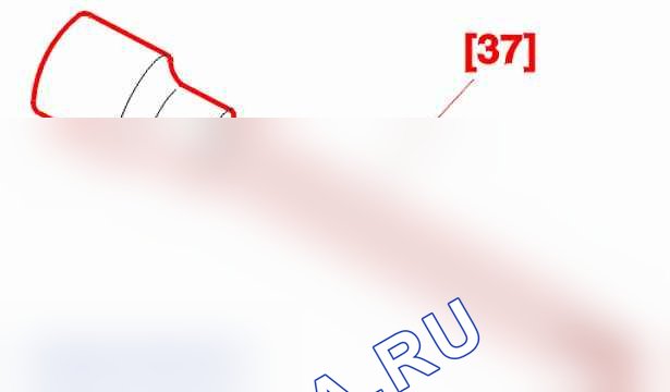 Инструменты двигателя — b1bk3ayd. Peugeot 607 I