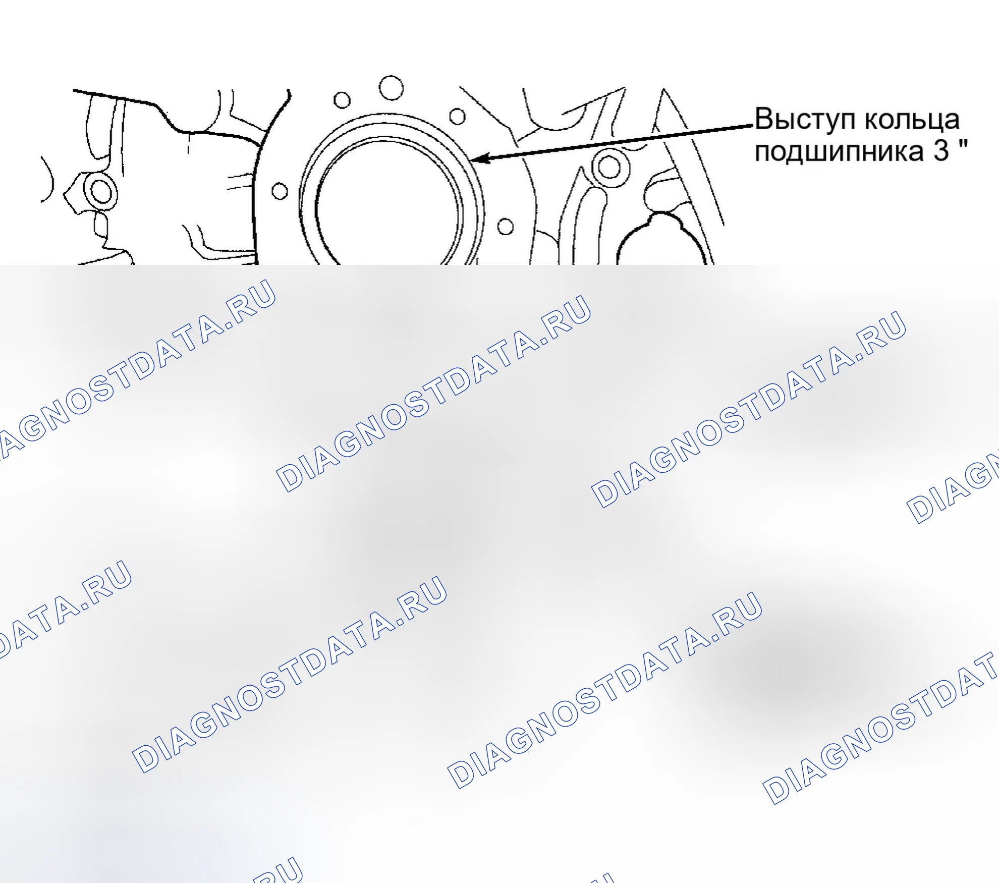 Рис. 27. Dodge Cab & Chassis R2500 