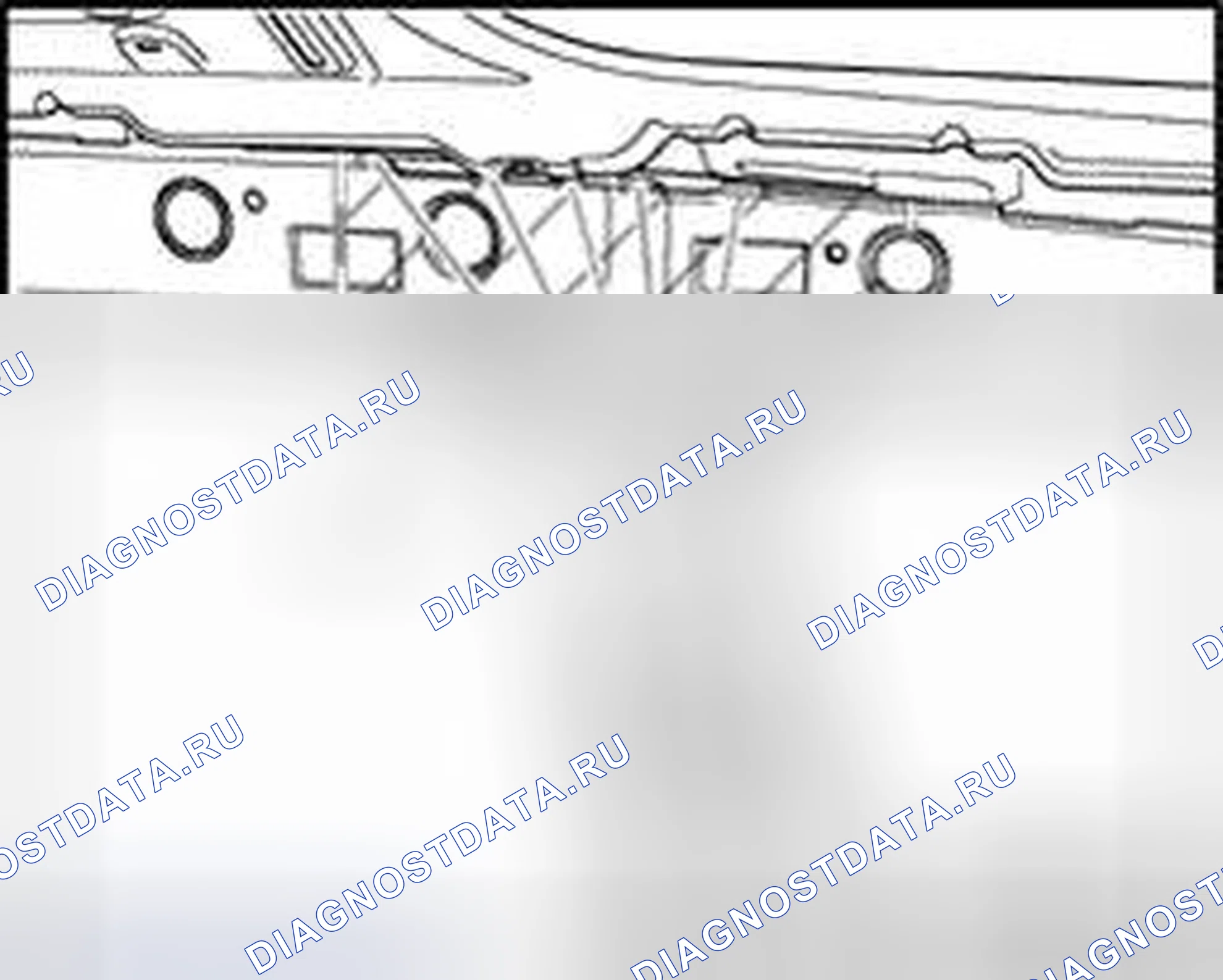 Рис. 86. Volkswagen Golf Mk4