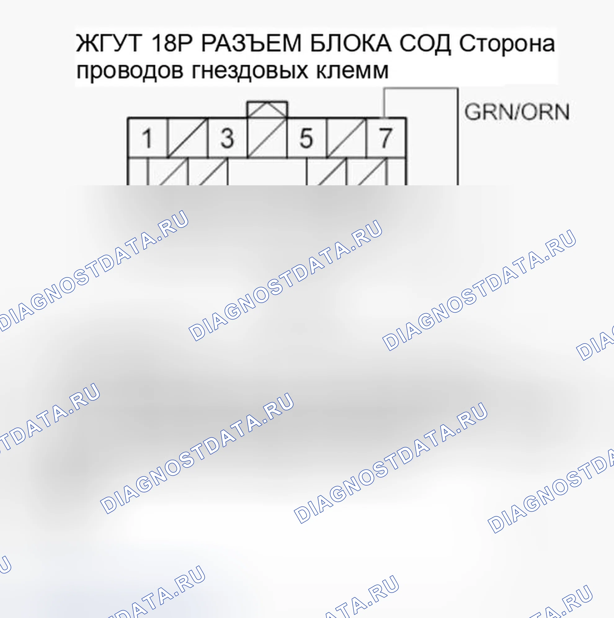 Рис. 183. Honda Ridgeline I рестайлинг