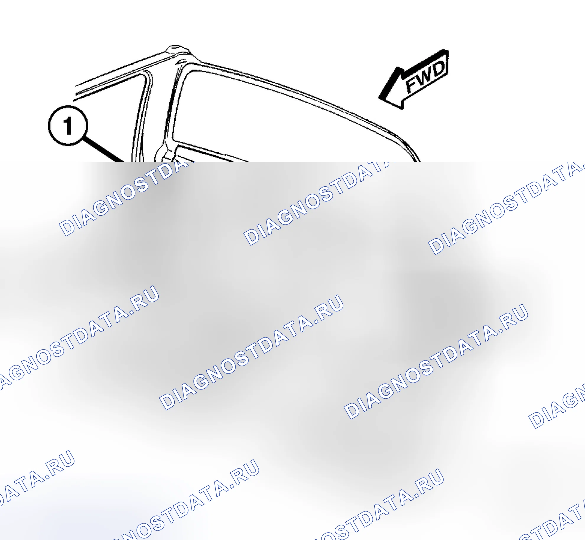 Рис. 10. Dodge Cab & Chassis R3500 HD transition