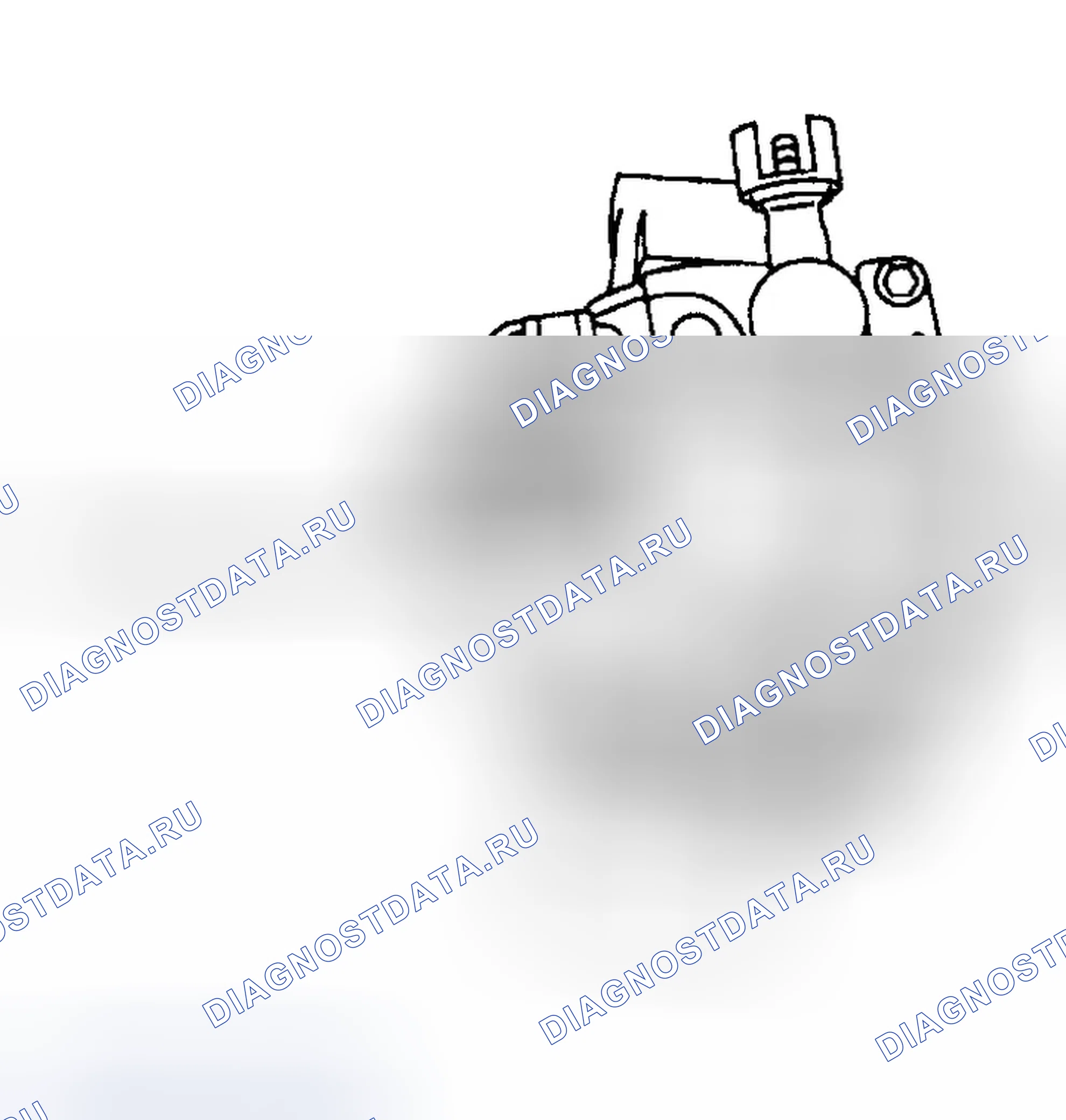 Рис. 5: ТЕСТ Bg. Ford Pickup F250 Super Duty 
