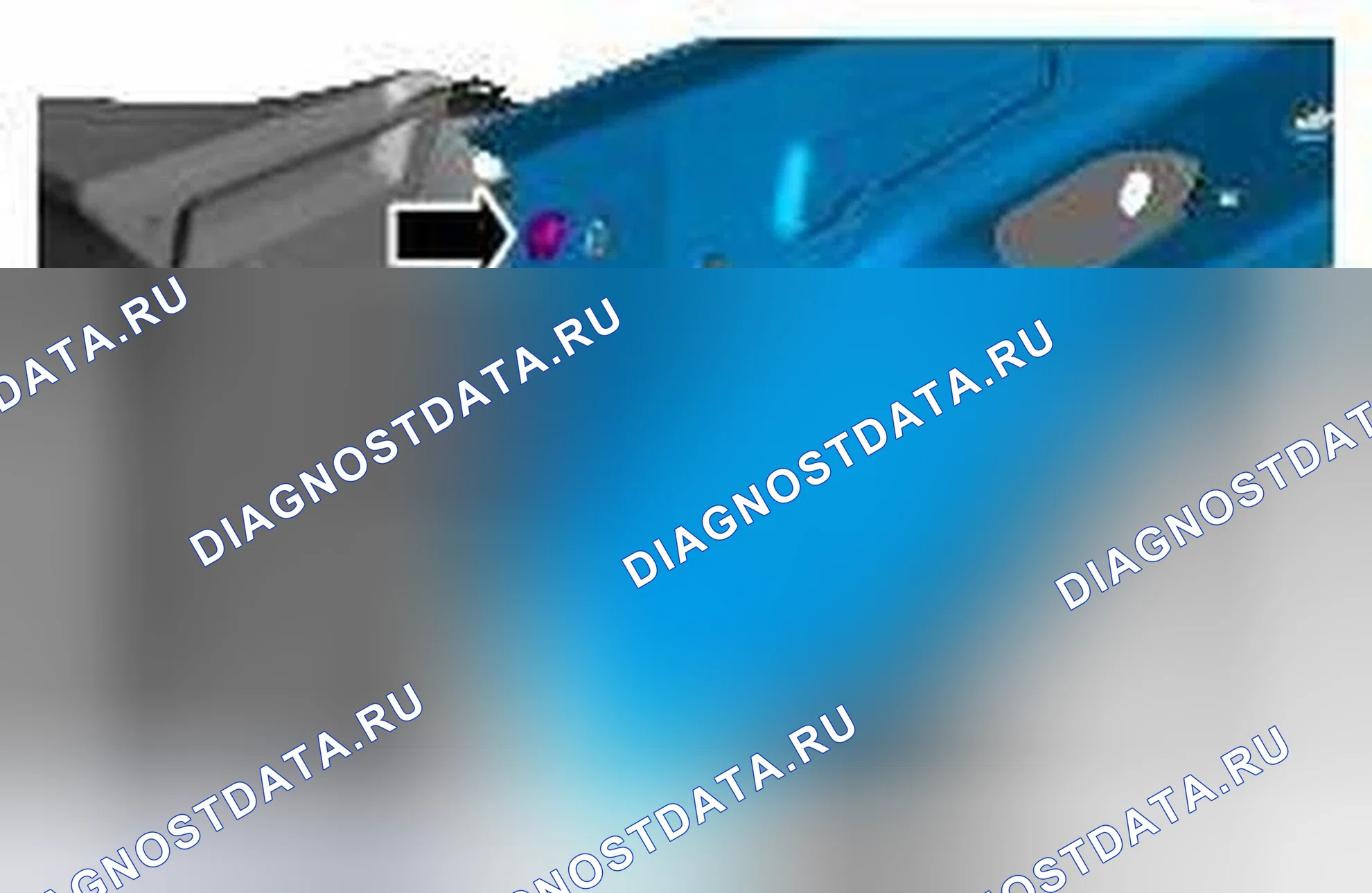 Рис. 140. Jaguar XJ X351