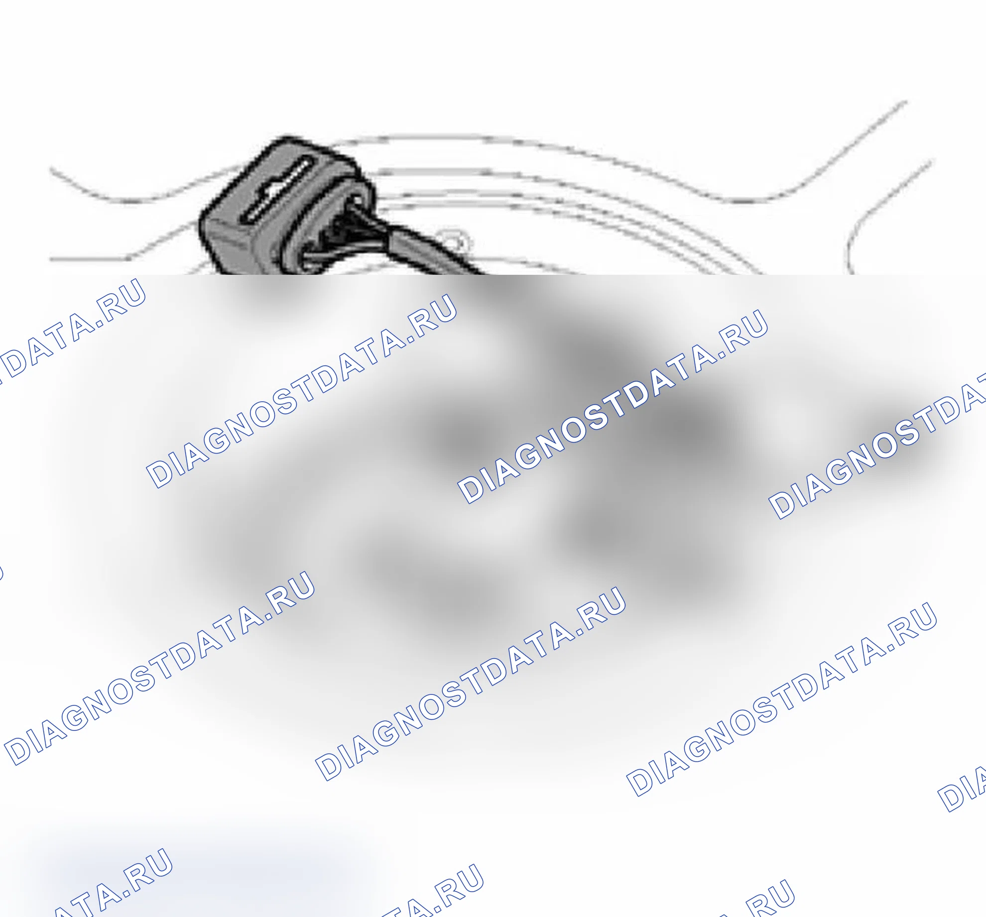 Рис. 486. Audi A6 C5 рестайлинг