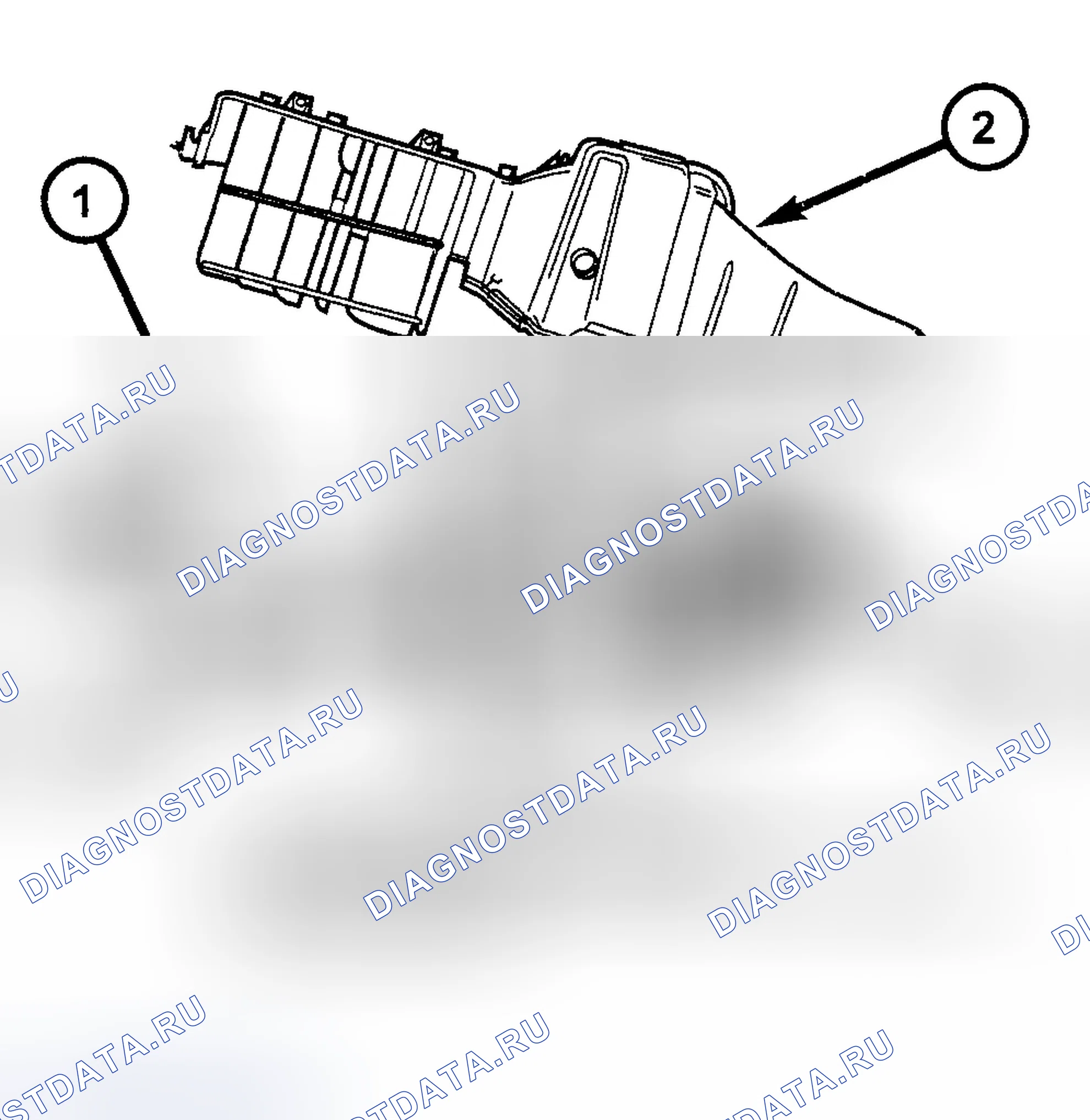 Рис. 18. Chrysler Town & Country IV