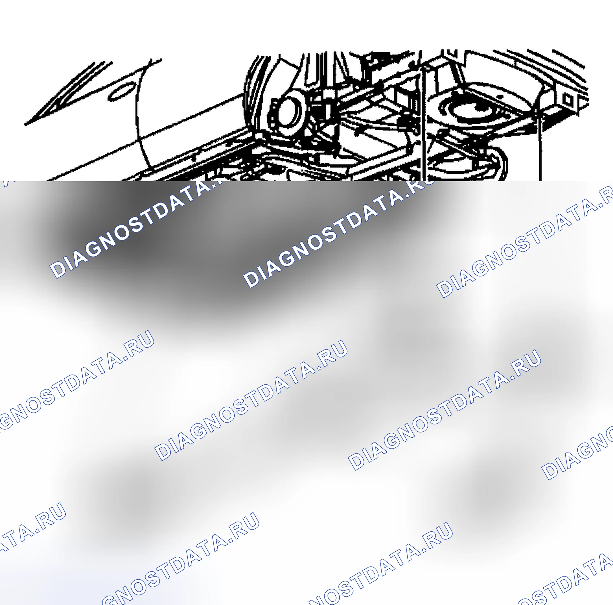 Рис. 39. Hyundai Veracruz I