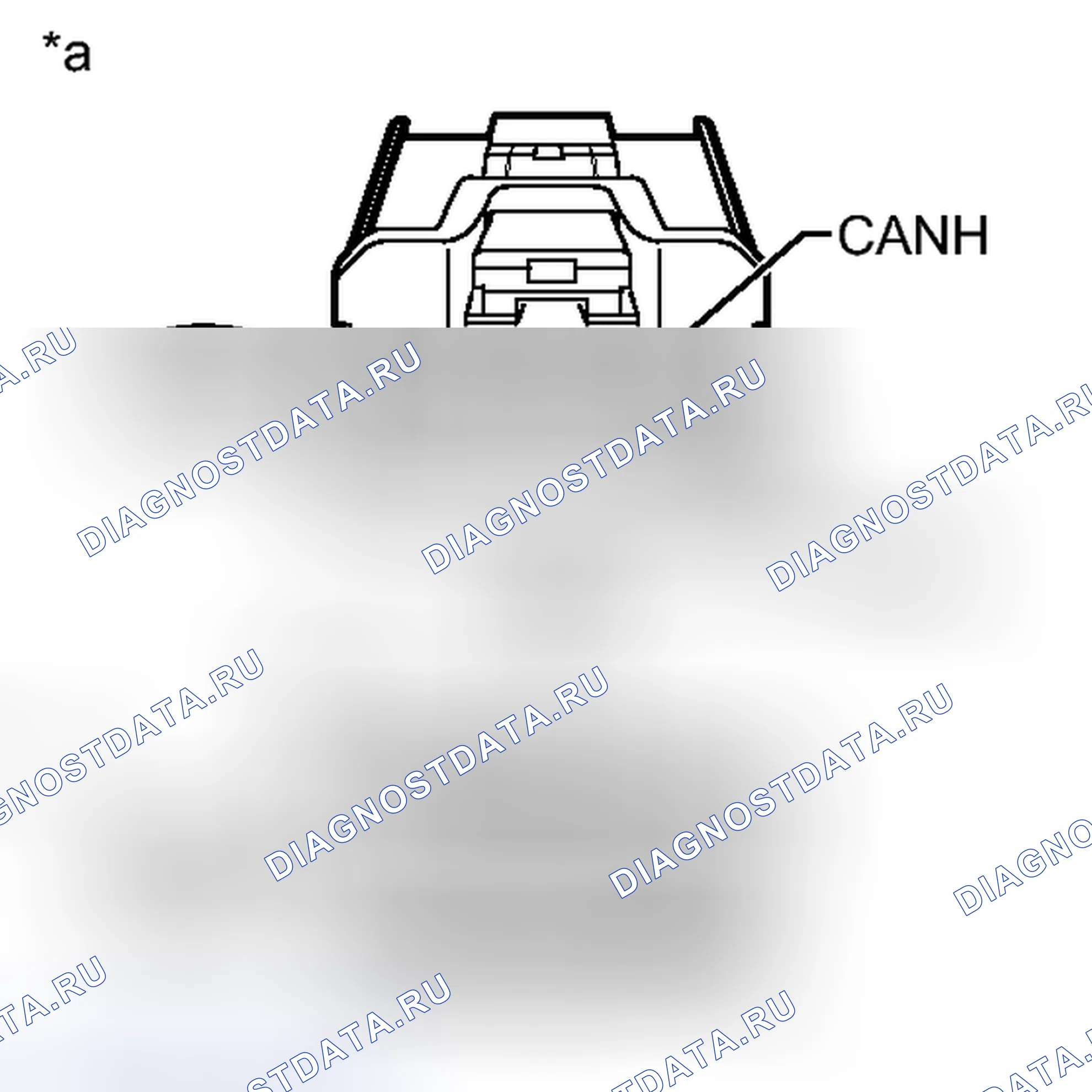 Рис. 305. Honda Accord VII