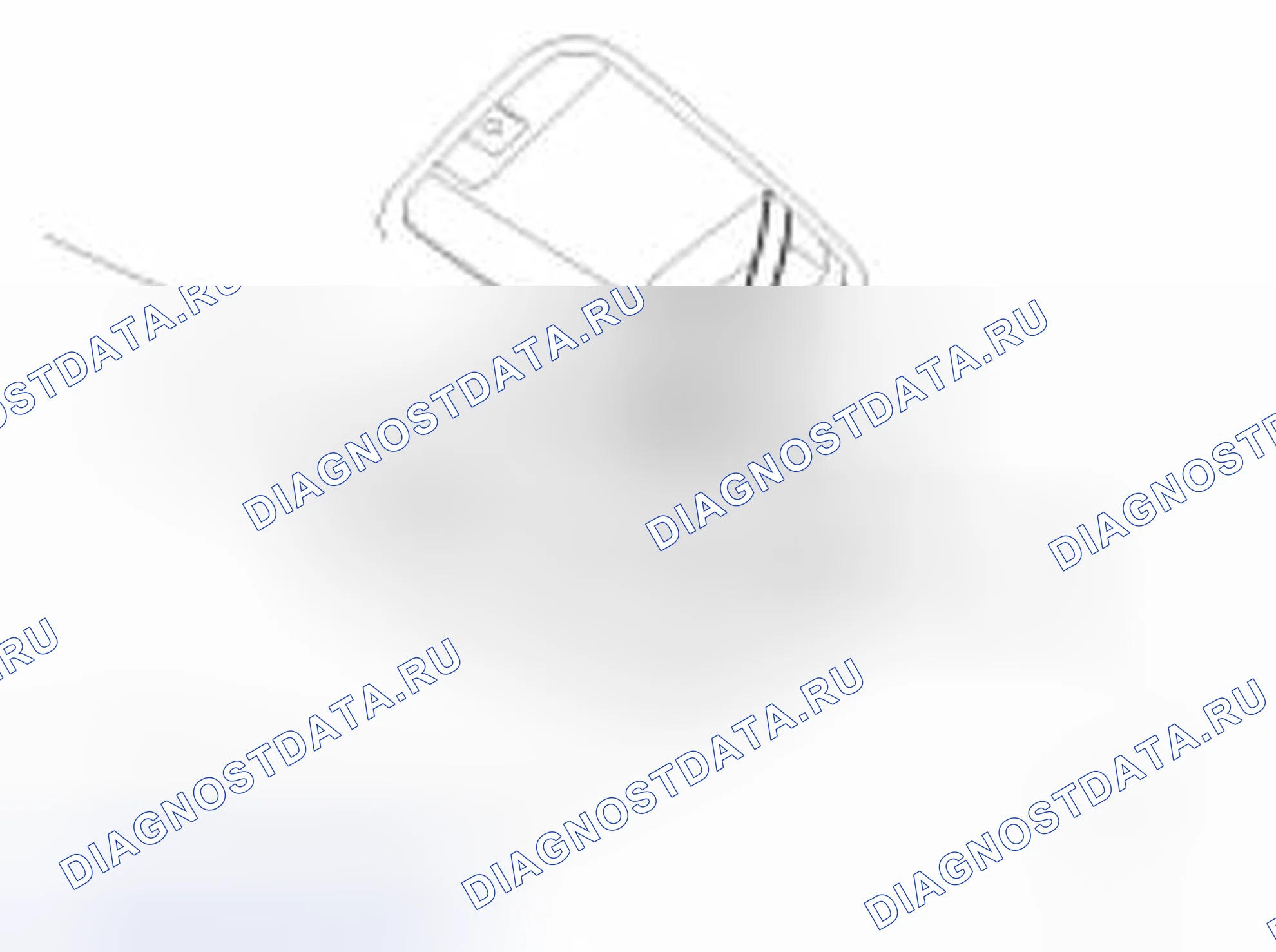 Рис. 32. Kia Forte I