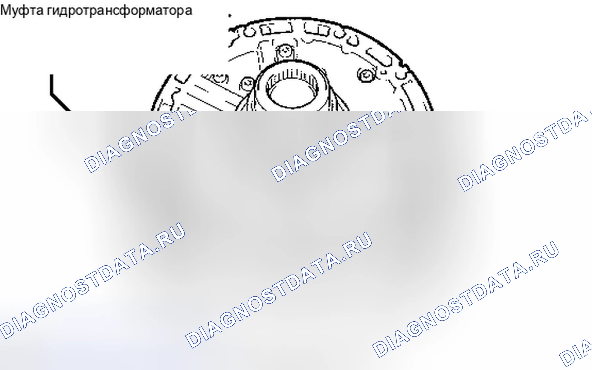 Рис. 237. Toyota FJ Cruiser I
