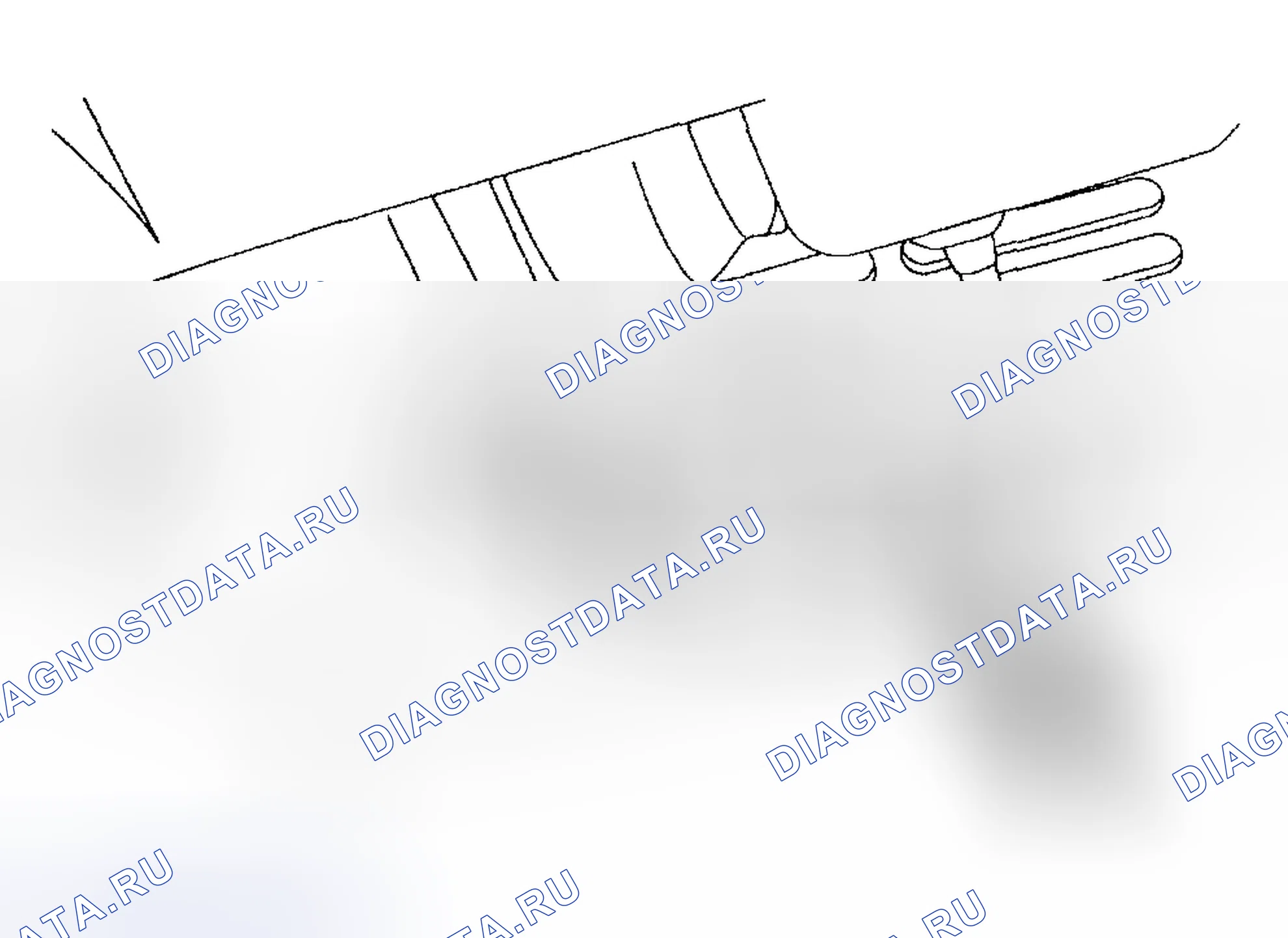 Рис. 298. Ford Pickup F250 Super Duty I