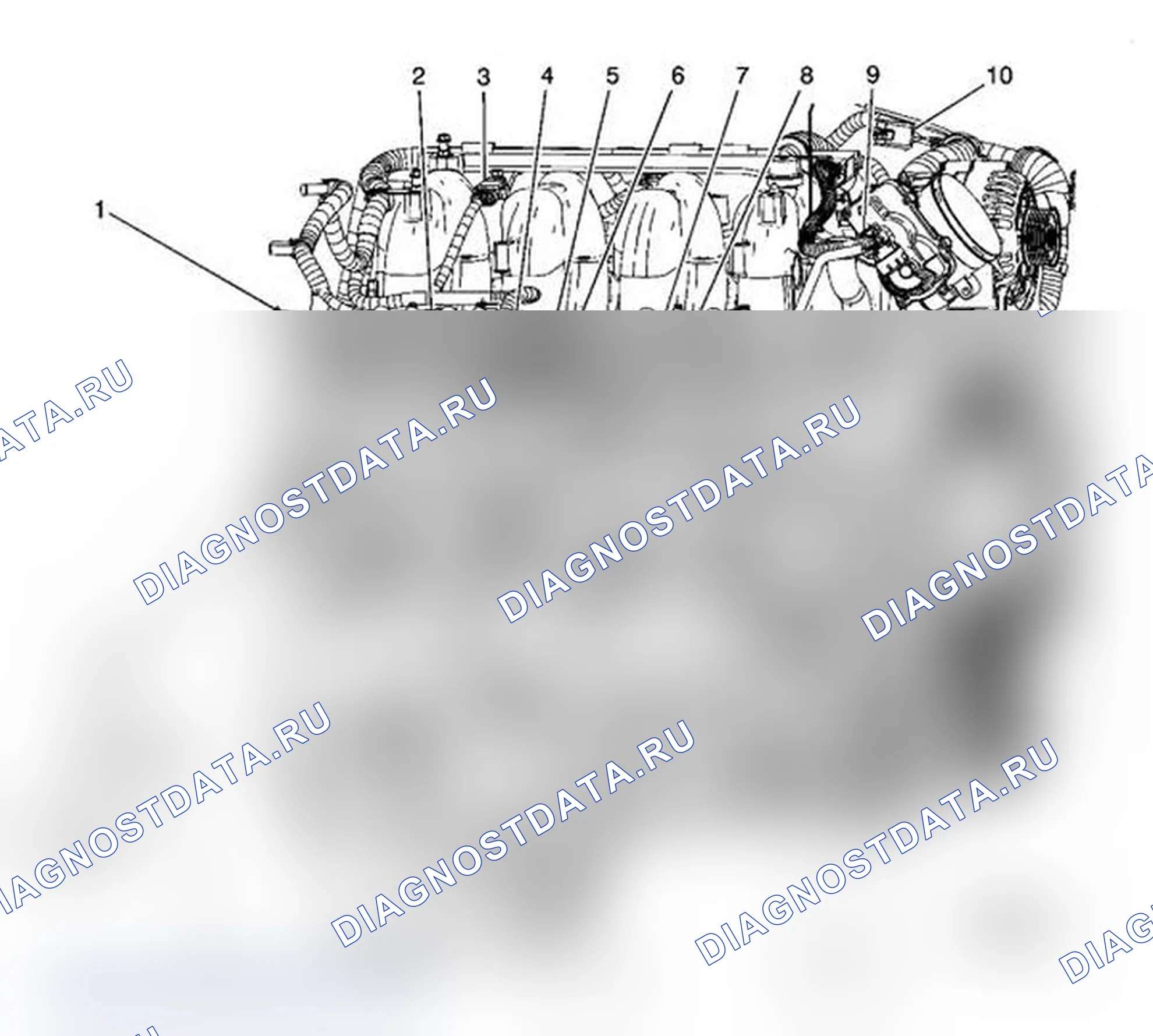 Рис. 11. Chevrolet Silverado 1500 