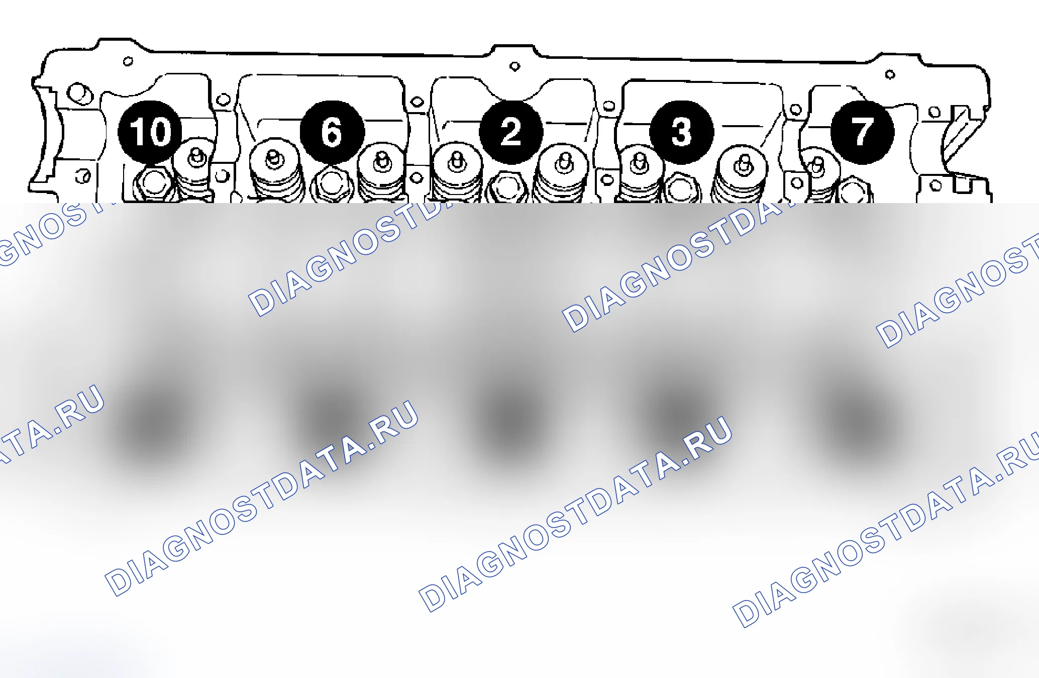 Рис. 49. Dodge Caravan IV