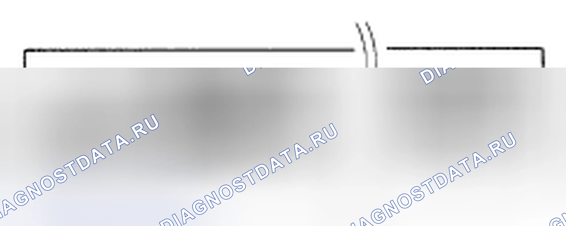 Рис. 65. Mazda CX-9 I