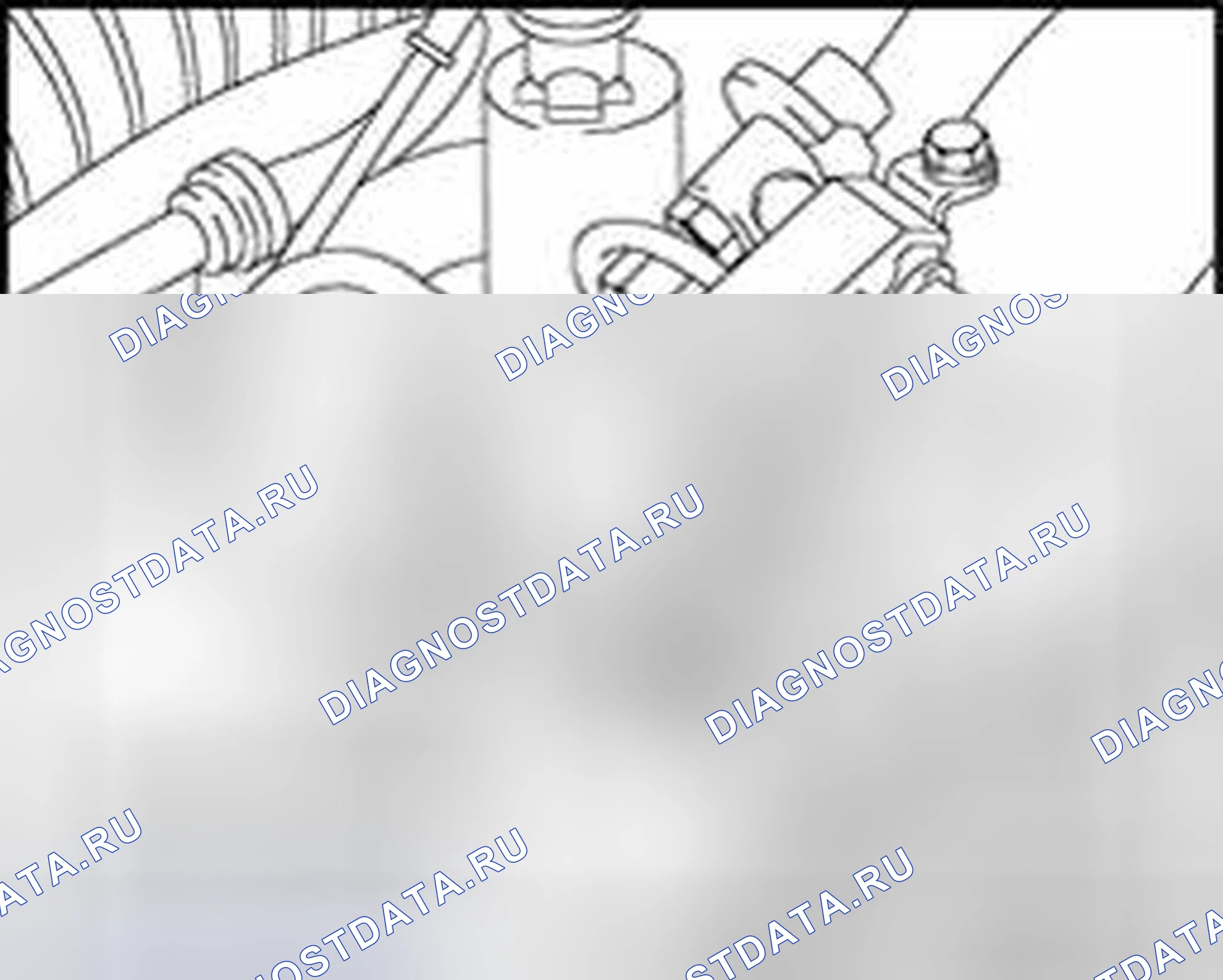 Рис. 326. Volkswagen Passat B5