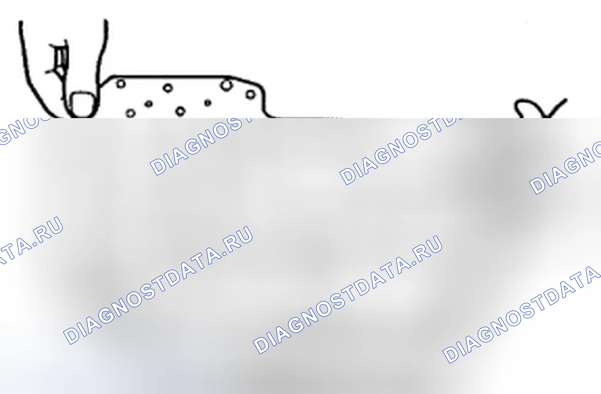 Рис. 182. Hyundai Accent I
