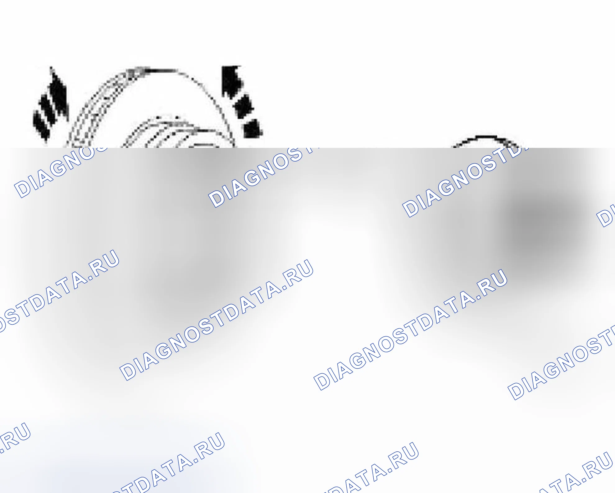 Рис. 4. Jaguar XKR I