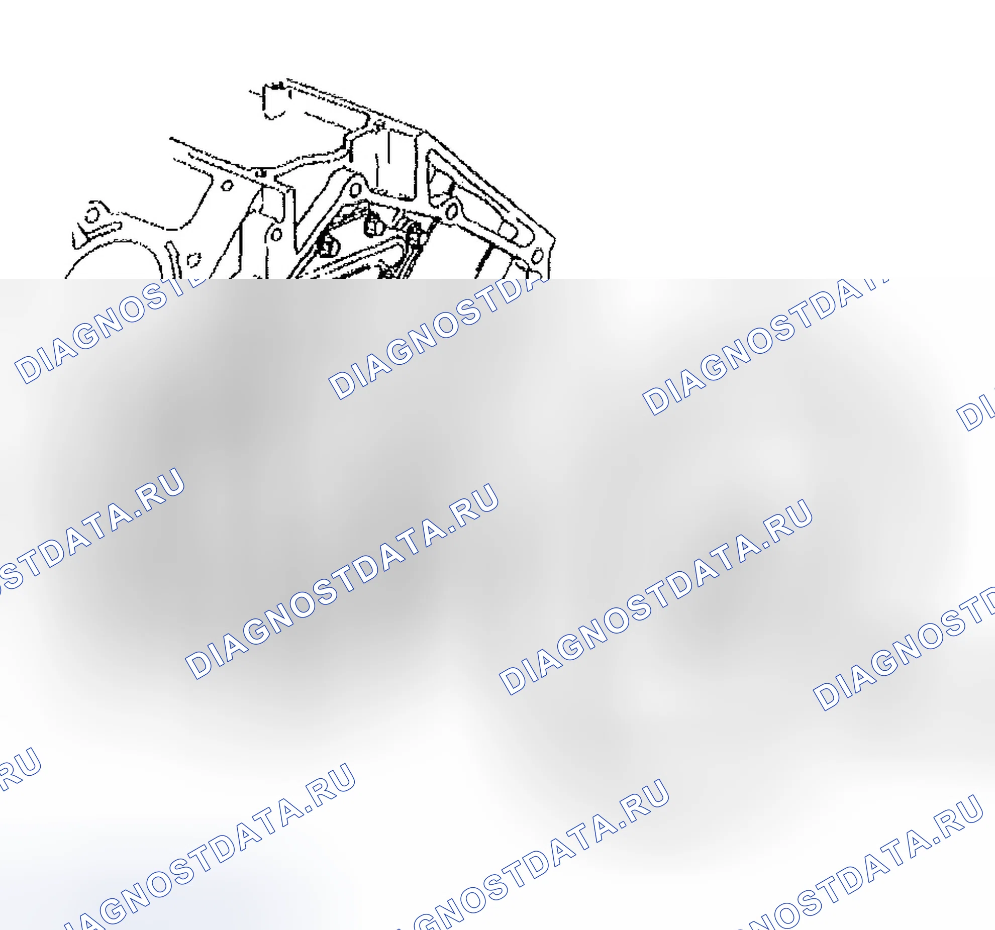 Рис. 1297. Chevrolet Silverado 1500 HD 