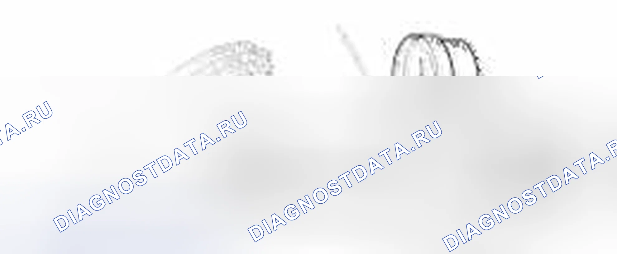 Рис. 39: Испытание крышки радиатора. Geely Vision X3 Pro I