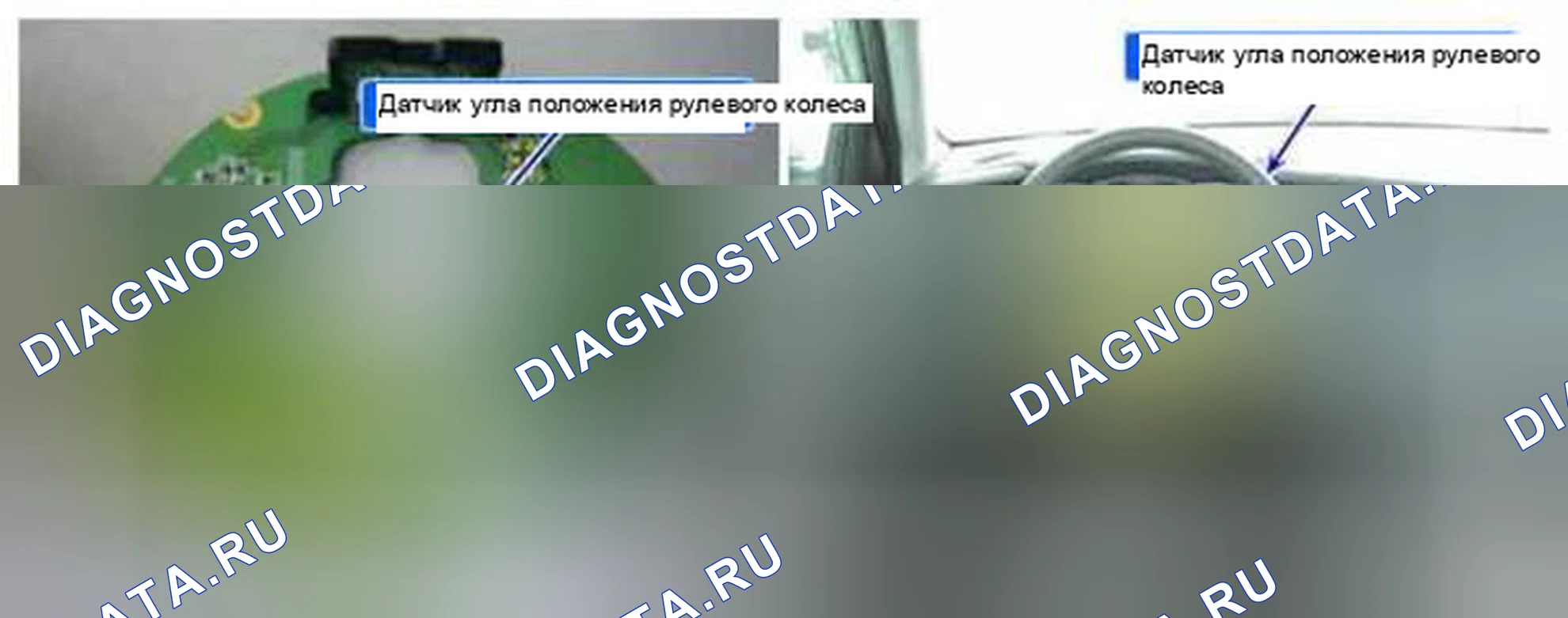 Рис. 157: Расположение компонентов - 2012. Kia Optima III