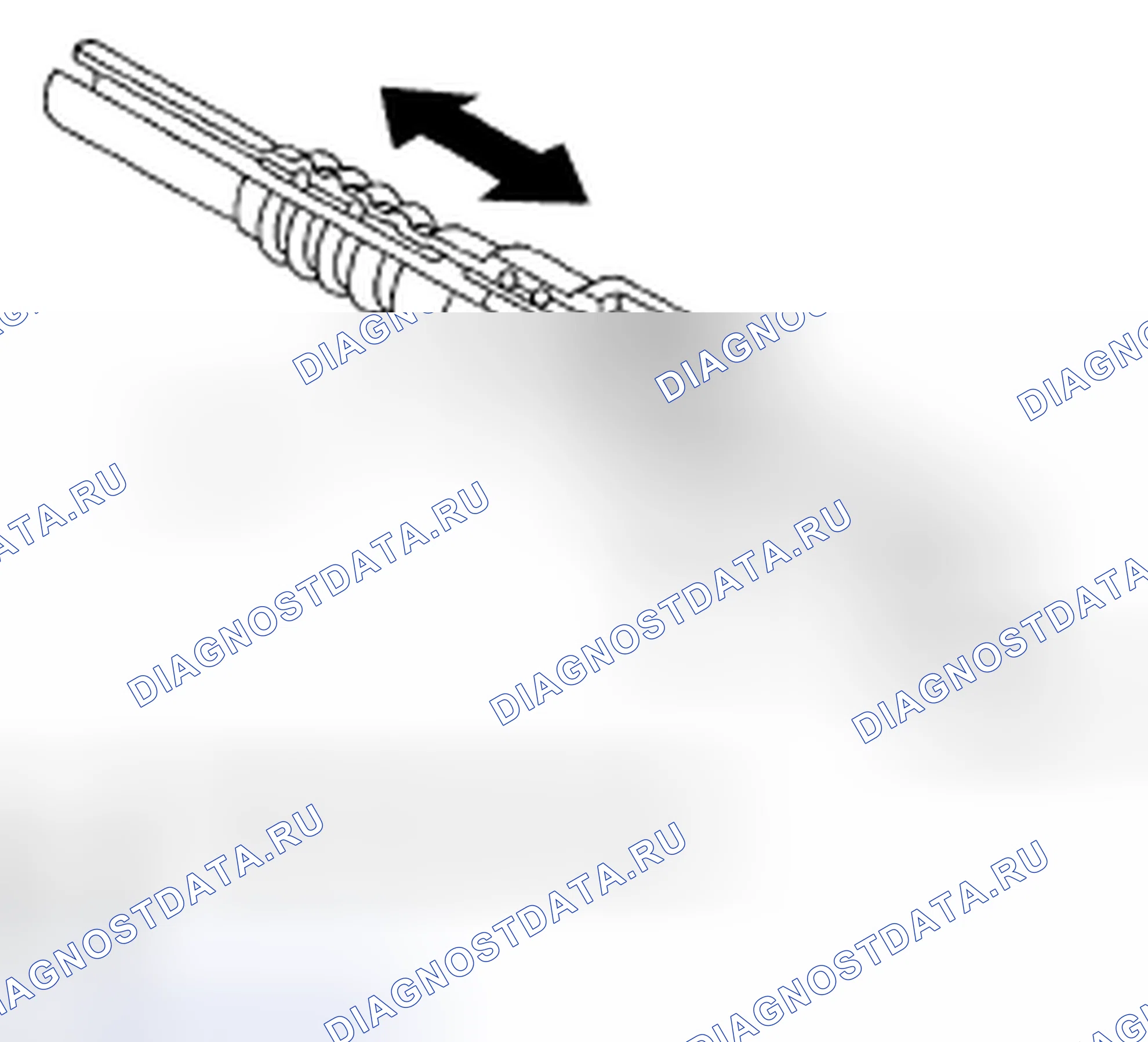 Рис. 190. Subaru Impreza WRX GD/GG рестайлинг 2