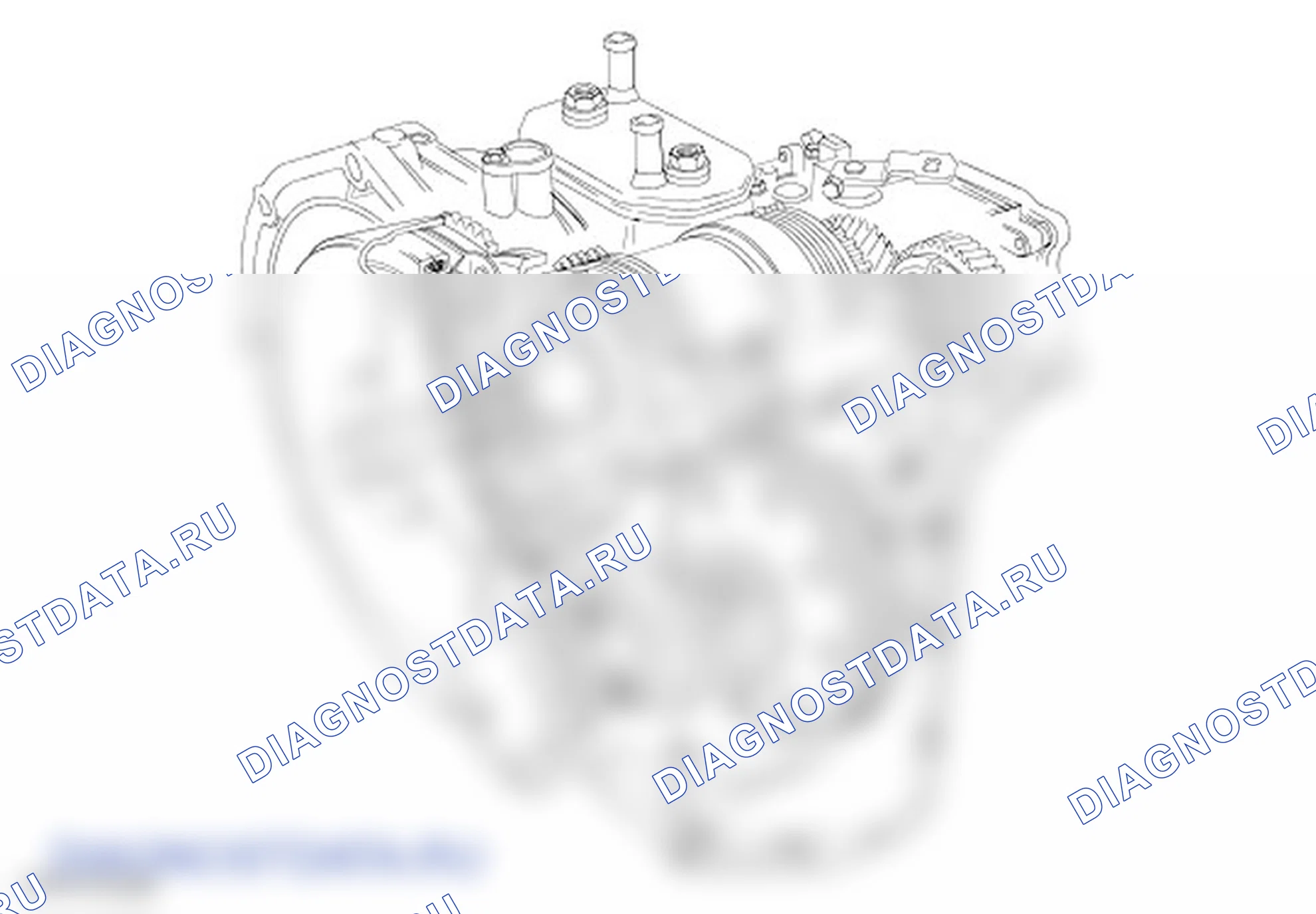 устройство и принцип работы: описание и работа. Ford Galaxy I