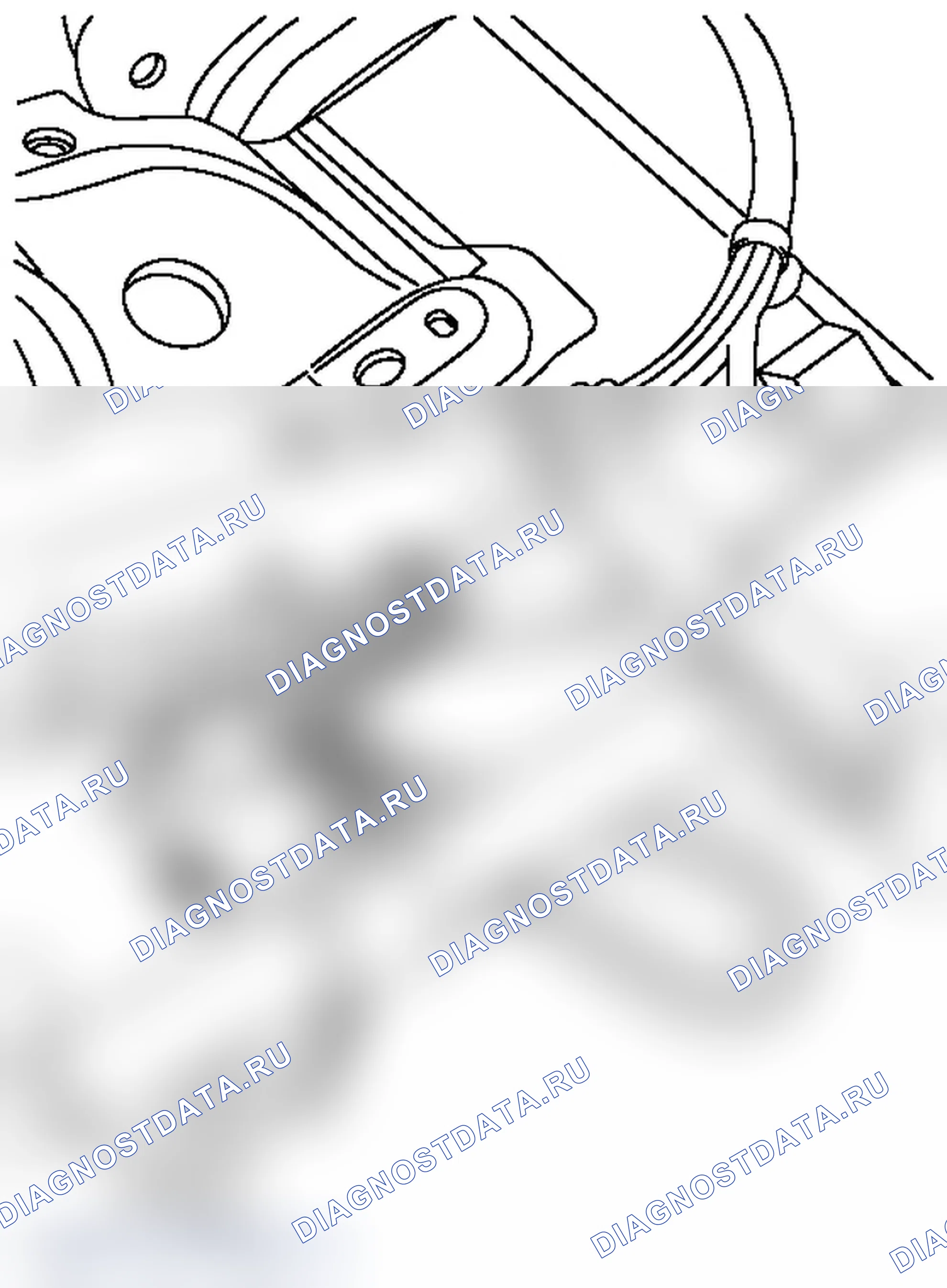Рис. 104. Toyota Land Cruiser 200 рестайлинг