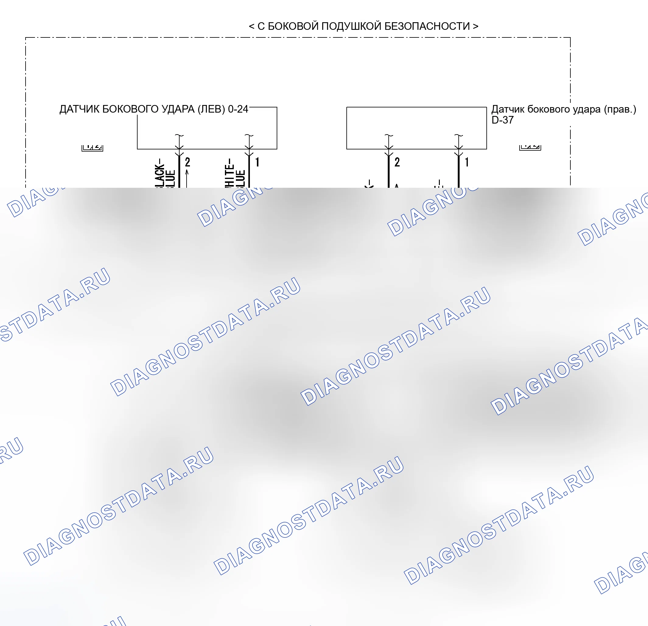 Рис. 694. Mitsubishi Outlander I