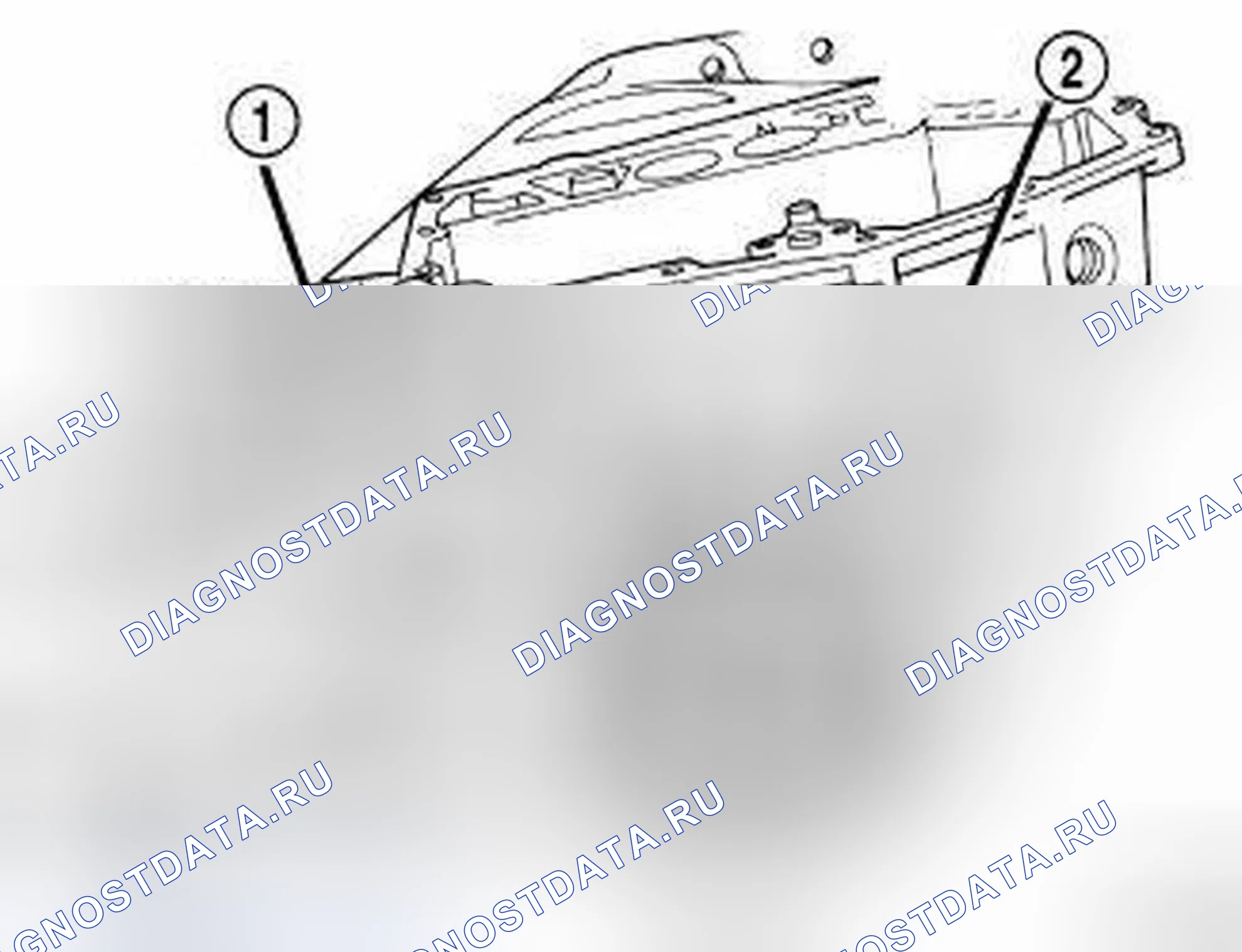 Рис. 451. Dodge Journey I