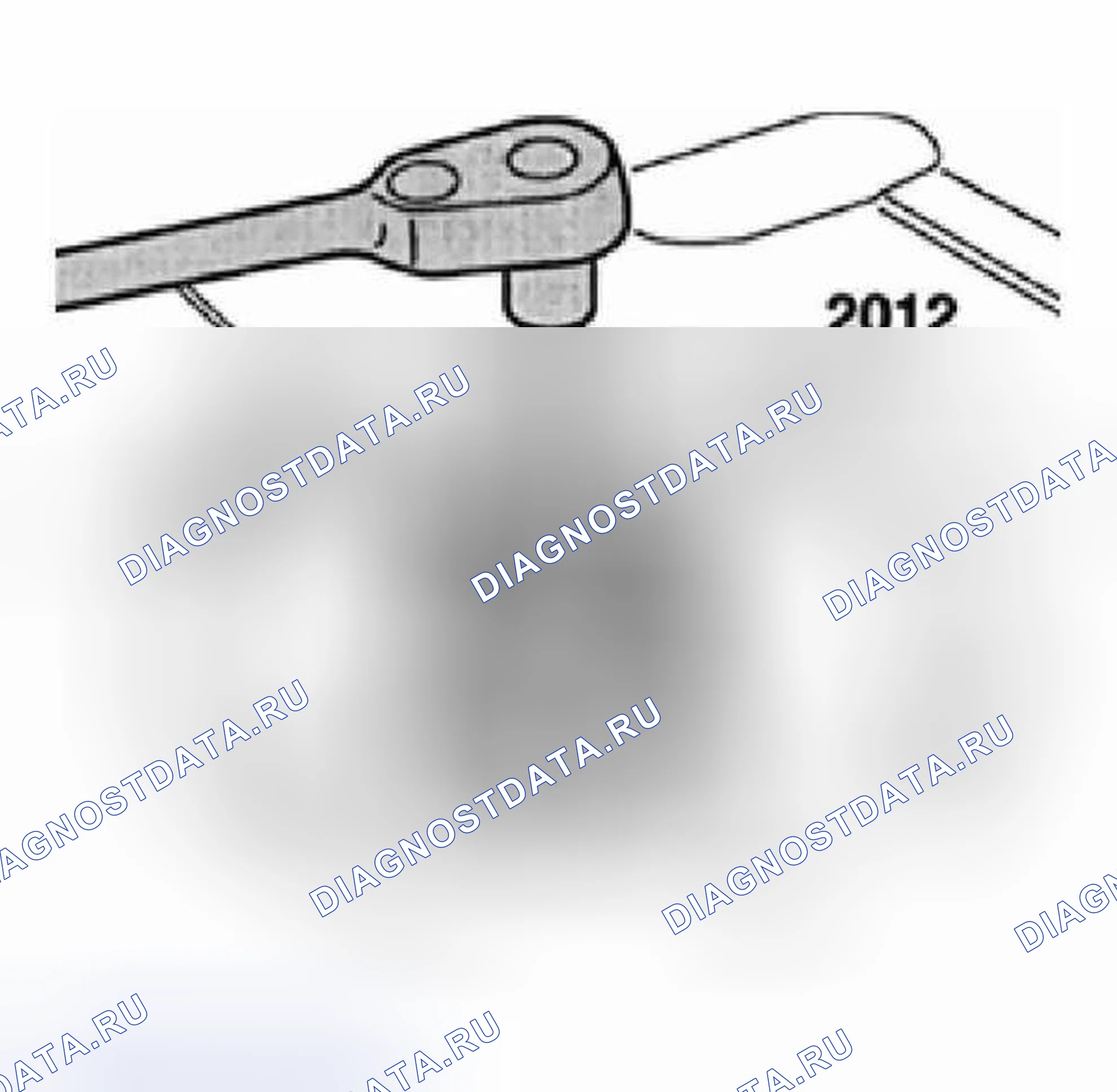 Рис. 568. Audi A6 C5 рестайлинг