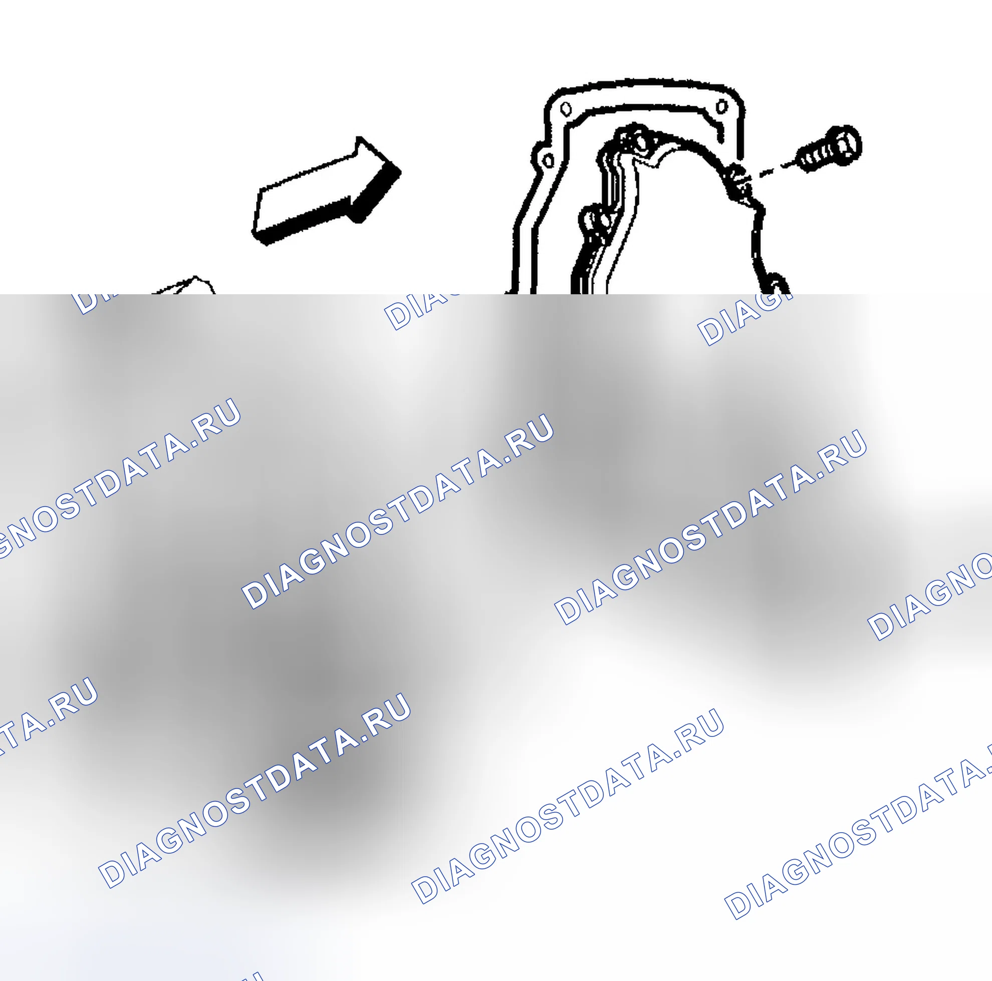 Рис. 1624. Chevrolet Silverado 1500 HD 