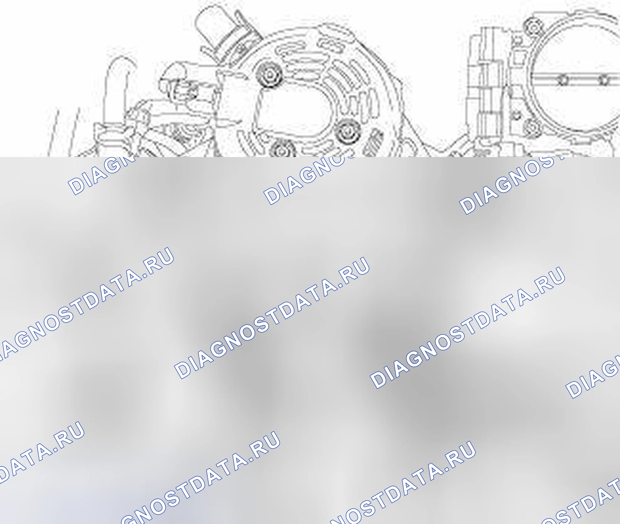 Рис. 46: 3.6л. Jeep Wrangler III
