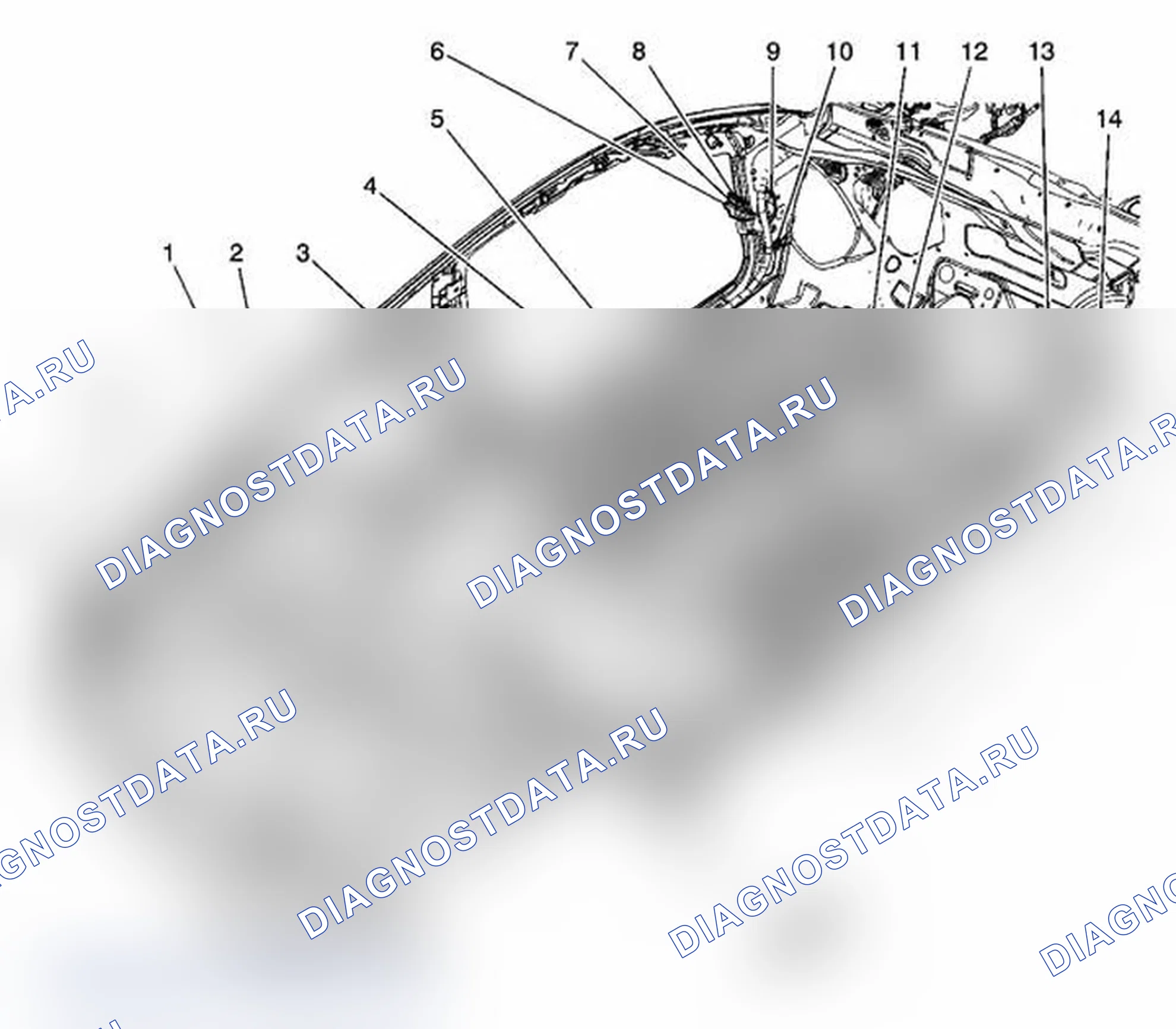 Рис. 43. Pontiac G6 I final