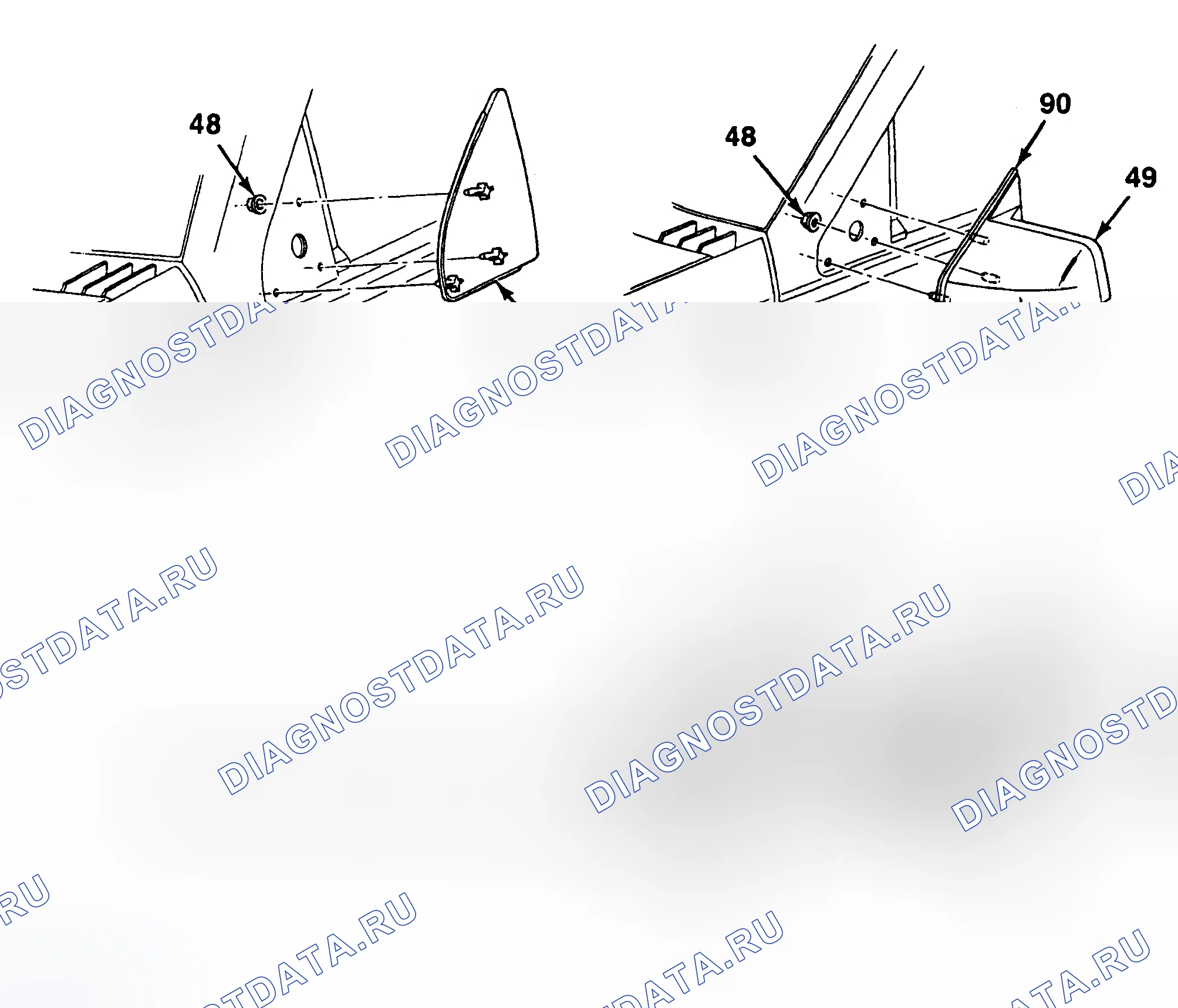 Рис. 9. Chevrolet Cab & Chassis C2500 