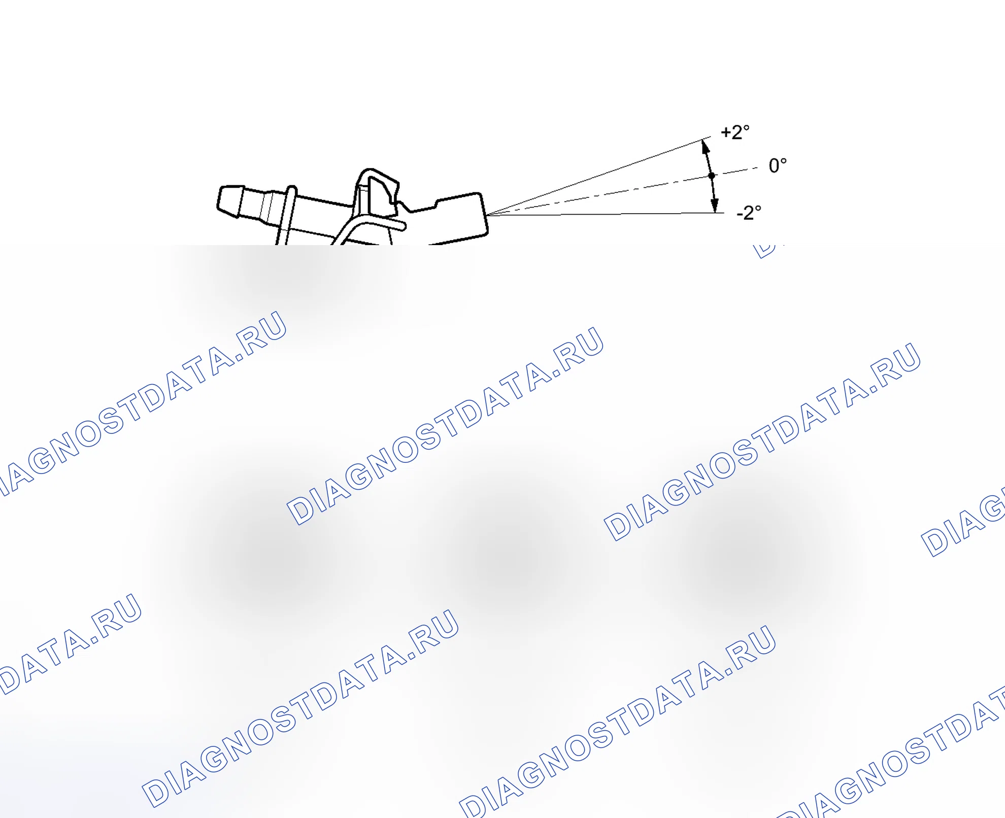 Рис. 68: КОРРЕКТИРОВКА [06 / 2012 -]. Haval H3 I